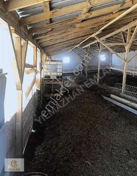Yeşilova Orhanlıda 12.300m2 Satılık Tarla - Görsel 14