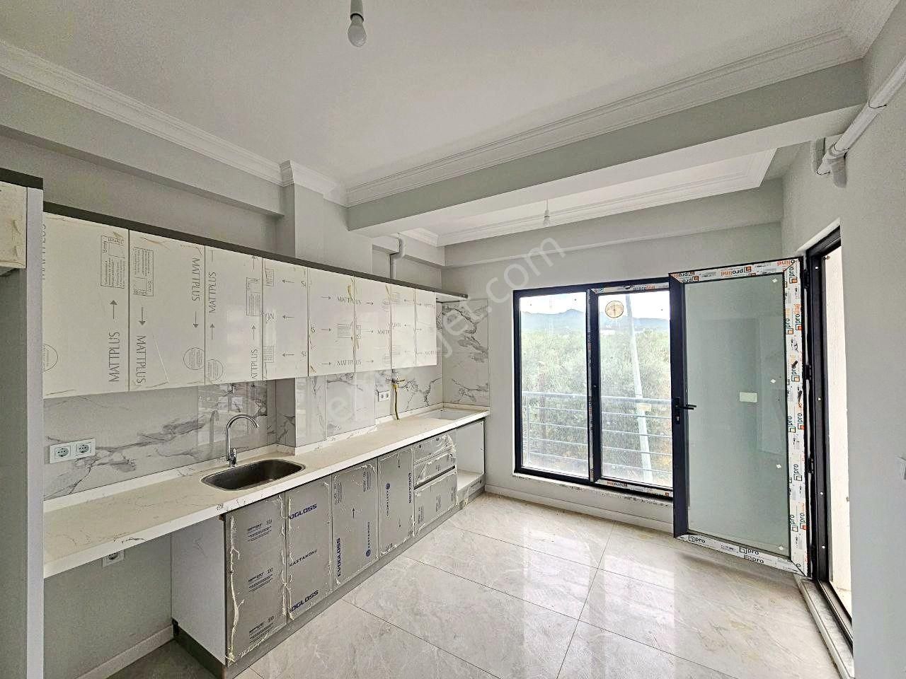 🔰blue Life Egenden Gerçek İlan Kadıköy'de Yepyeni Projede Satılık 2+1 Ayrı Mutfaklı Daire - Görsel 35