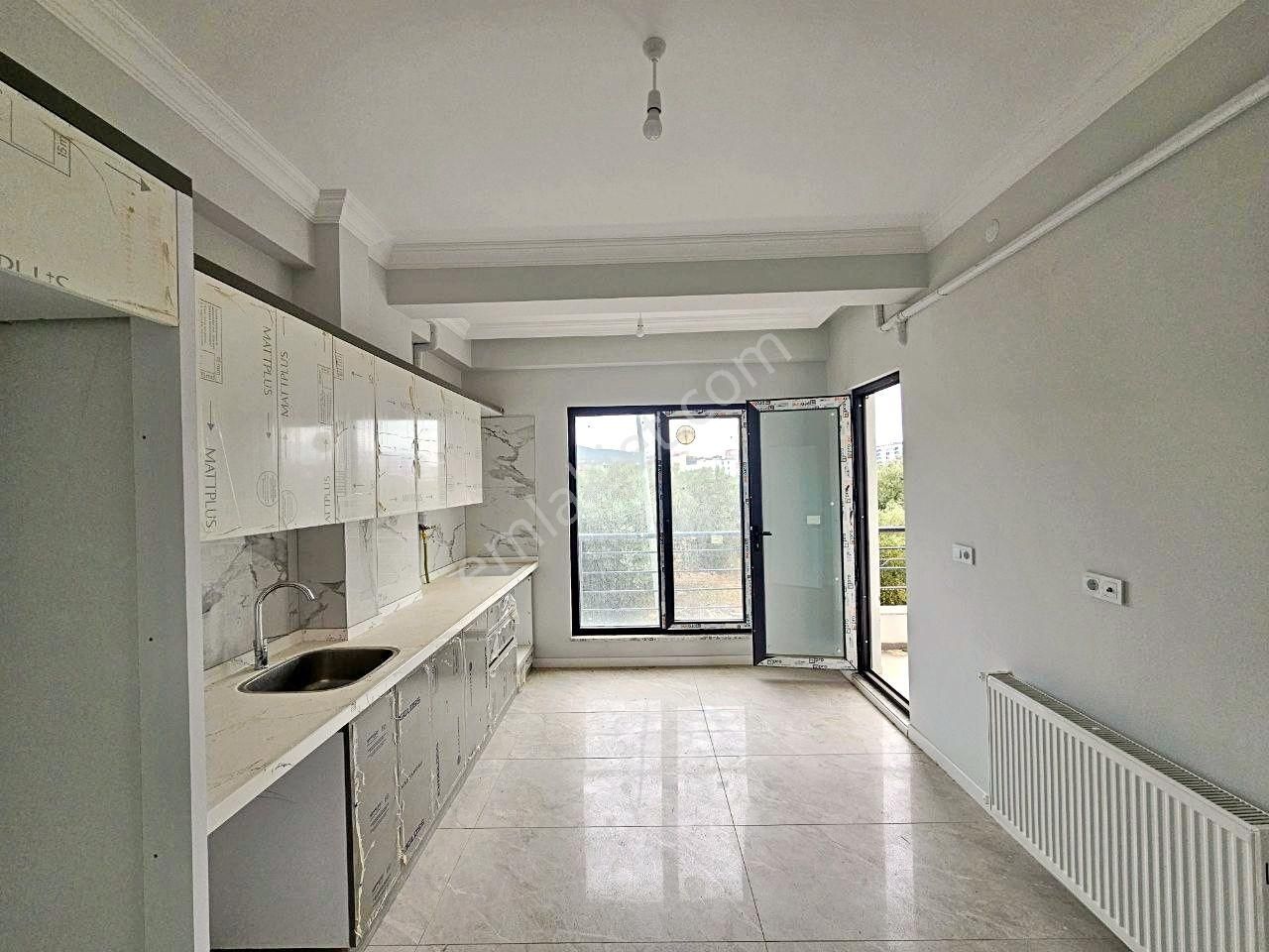 🔰blue Life Egenden Gerçek İlan Kadıköy'de Yepyeni Projede Satılık 2+1 Ayrı Mutfaklı Daire - Görsel 14