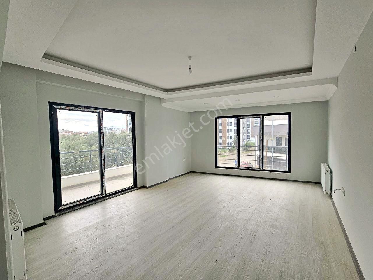 🔰blue Life Egenden Gerçek İlan Kadıköy'de Yepyeni Projede Satılık 2+1 Ayrı Mutfaklı Daire - Görsel 2
