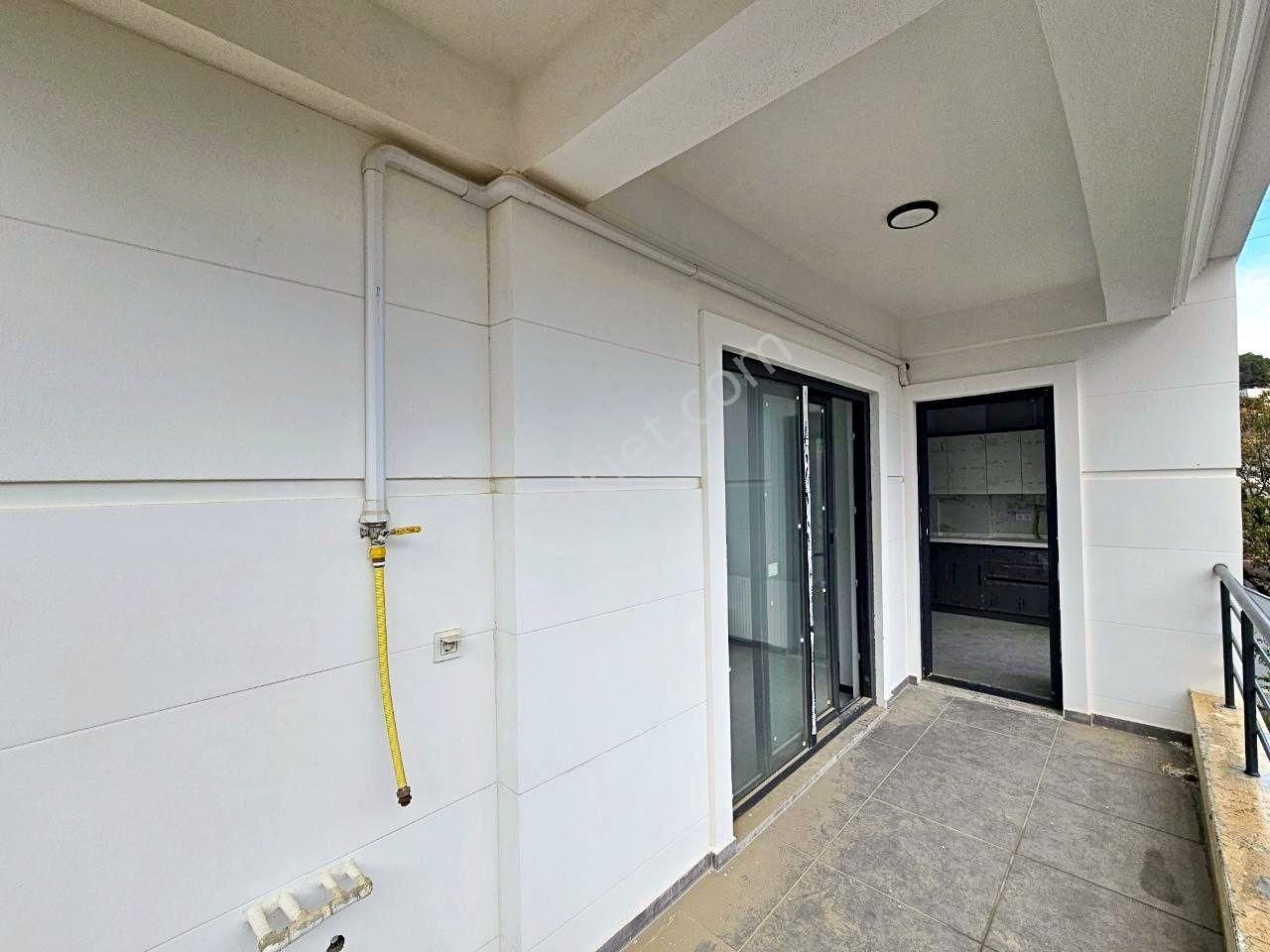 🔰blue Life Egenden Gerçek İlan Kadıköy'de Yepyeni Projede Satılık 2+1 Ayrı Mutfaklı Daire - Görsel 15