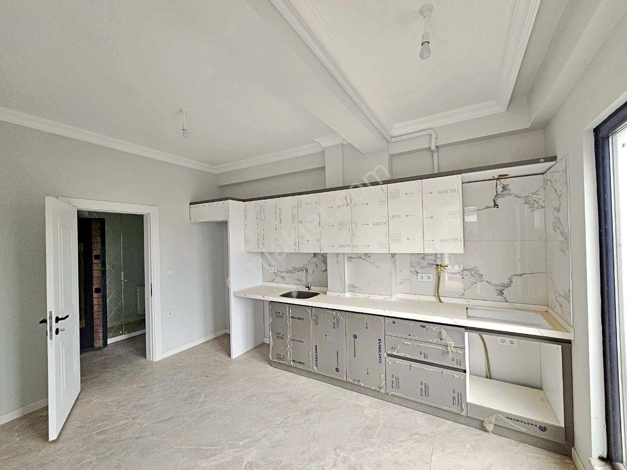 🔰blue Life Egenden Gerçek İlan Kadıköy'de Yepyeni Projede Satılık 2+1 Ayrı Mutfaklı Daire - Görsel 10