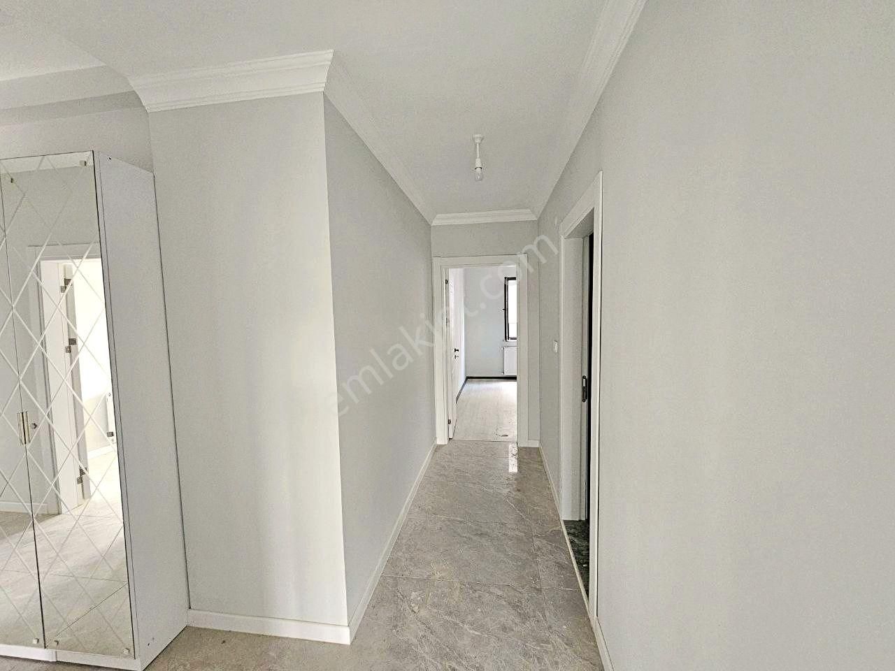 🔰blue Life Egenden Gerçek İlan Kadıköy'de Yepyeni Projede Satılık 2+1 Ayrı Mutfaklı Daire - Görsel 25