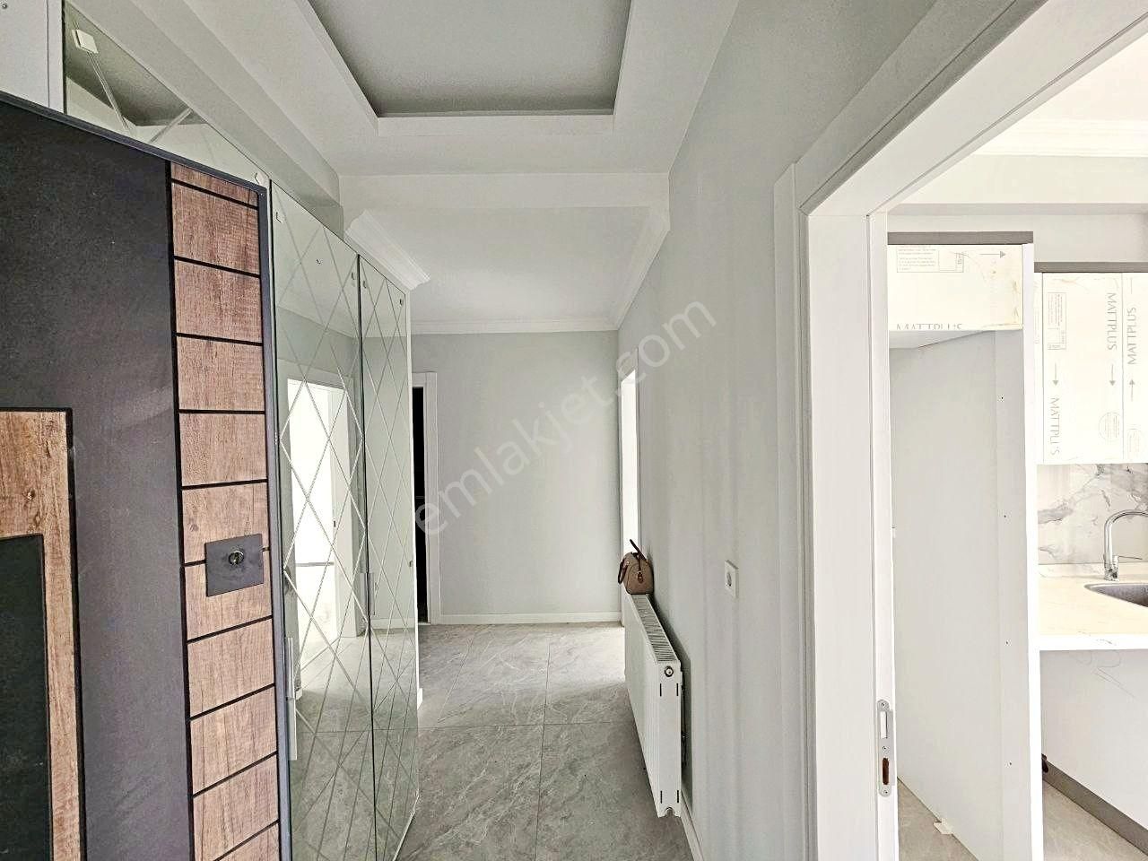 🔰blue Life Egenden Gerçek İlan Kadıköy'de Yepyeni Projede Satılık 2+1 Ayrı Mutfaklı Daire - Görsel 13