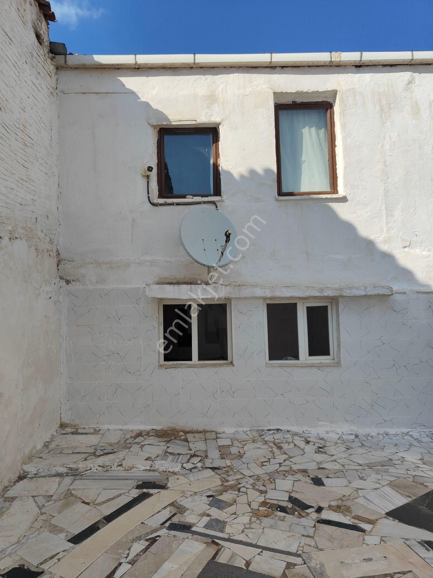 Bayındır Gayrimenkul - Satılık Müstakil Ev - Görsel 23