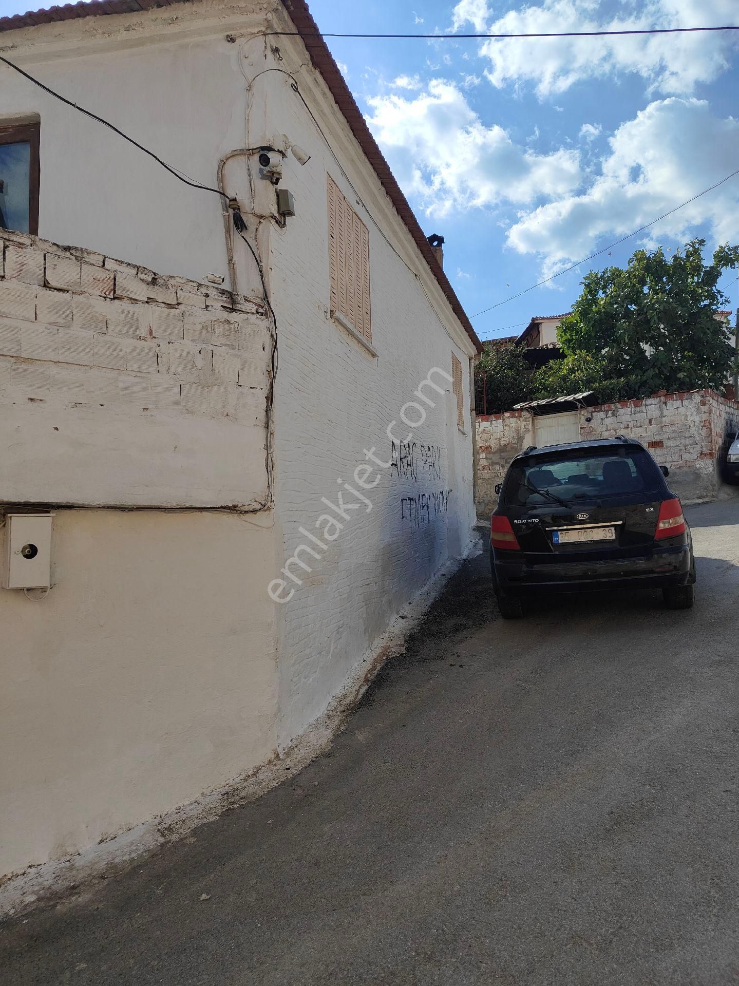 Bayındır Gayrimenkul - Satılık Müstakil Ev - Görsel 2