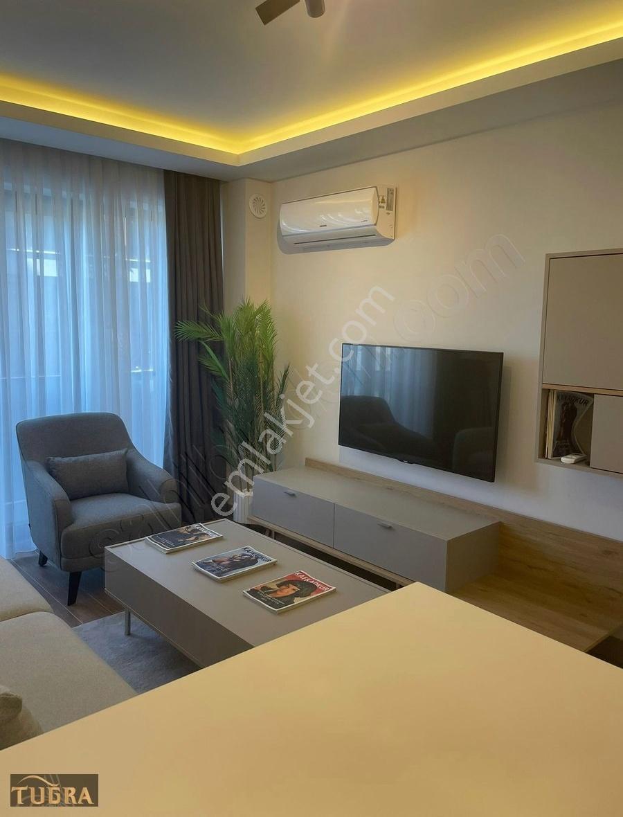 Tuğra'dan Eva Loft Resıdence Satılık Daire - Görsel 2