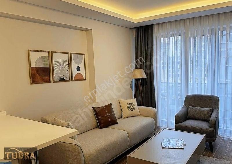 Tuğra'dan Eva Loft Resıdence Satılık Daire - Görsel 5