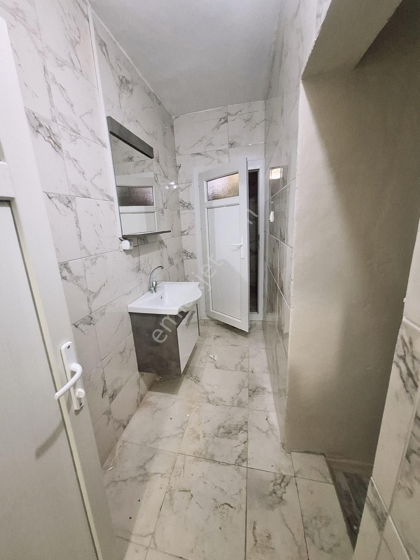 Urla Denizli Mah Huzurlu Ve Yeşillikler İçinde 3+1esyalı Kiralık - Görsel 10