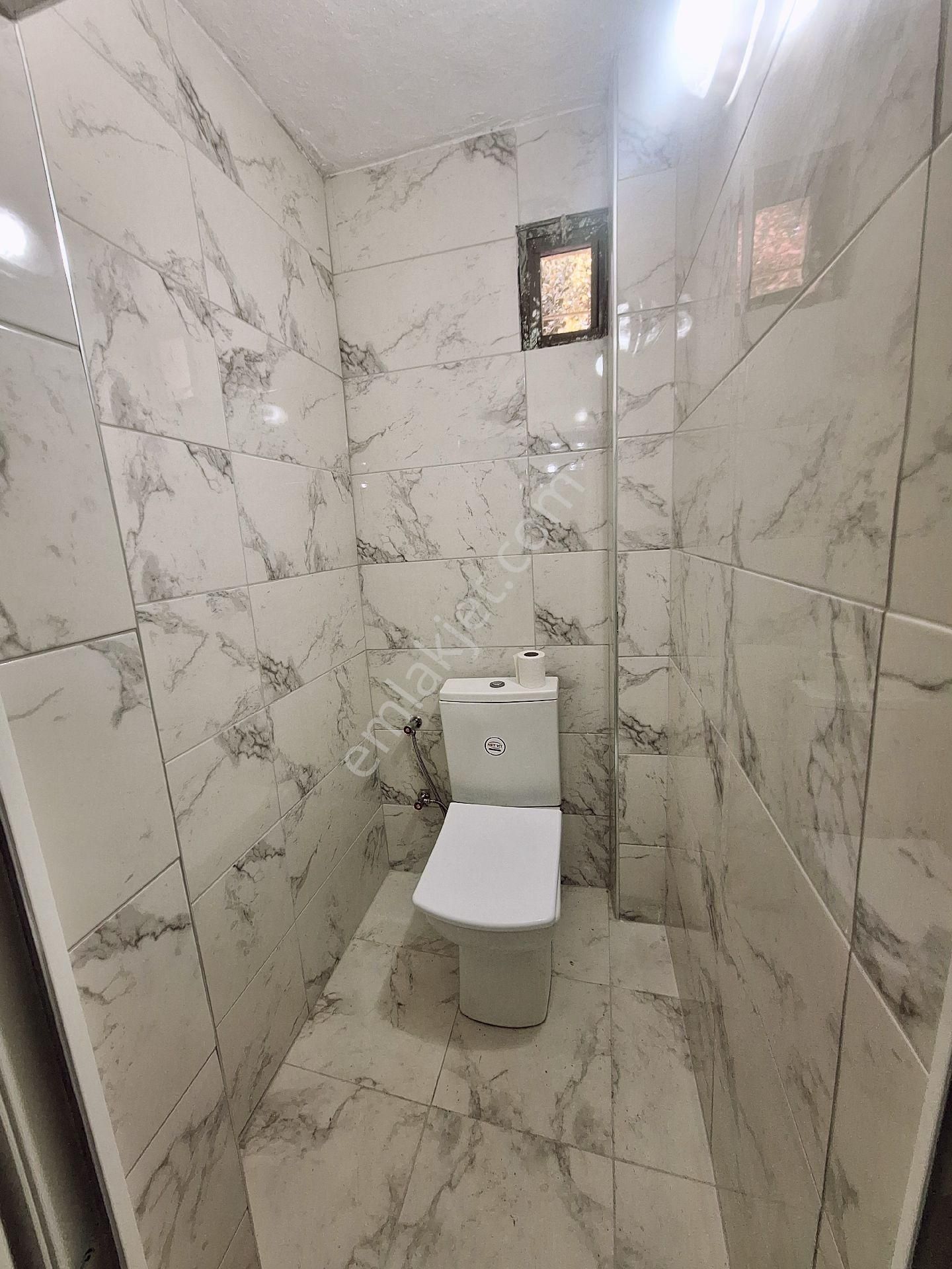 Urla Denizli Mah Huzurlu Ve Yeşillikler İçinde 3+1esyalı Kiralık - Görsel 11