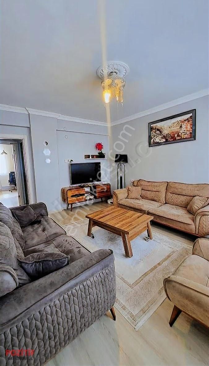 Büyükçekmece Fatih Mahallesi 2+1 Satılık Daire - Görsel 8