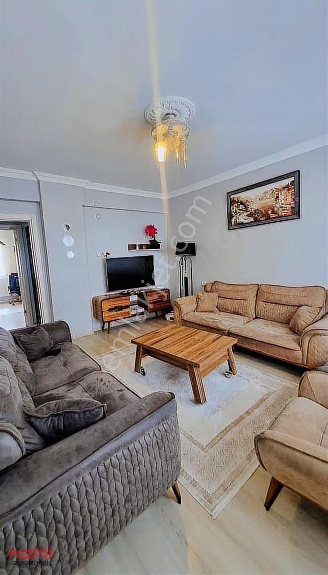Büyükçekmece Fatih Mahallesi 2+1 Satılık Daire - Görsel 12