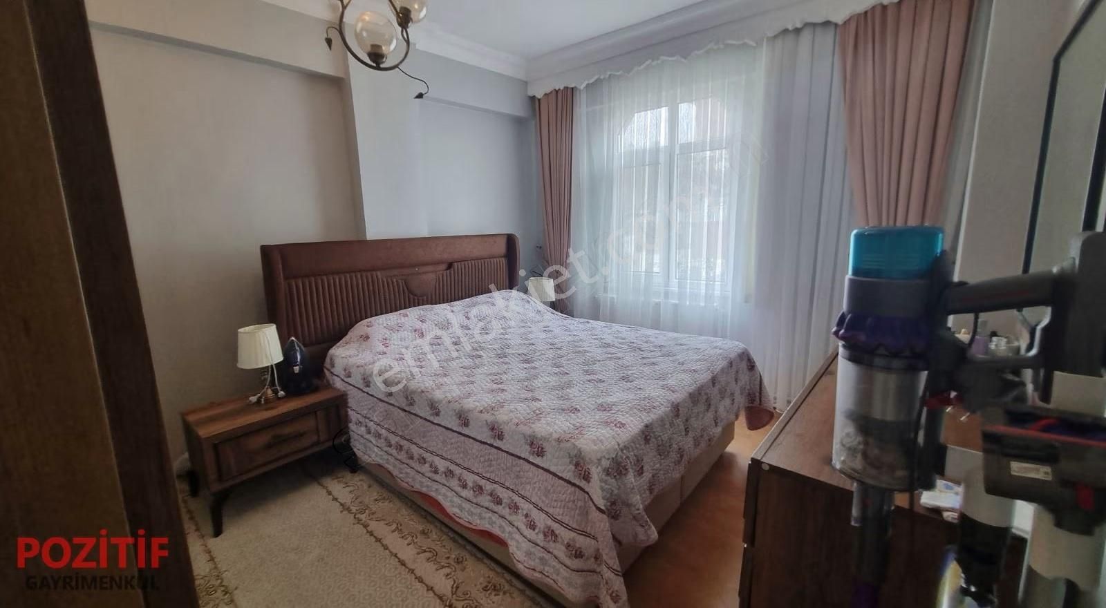Büyükçekmece Fatih Mahallesi 2+1 Satılık Daire - Görsel 5