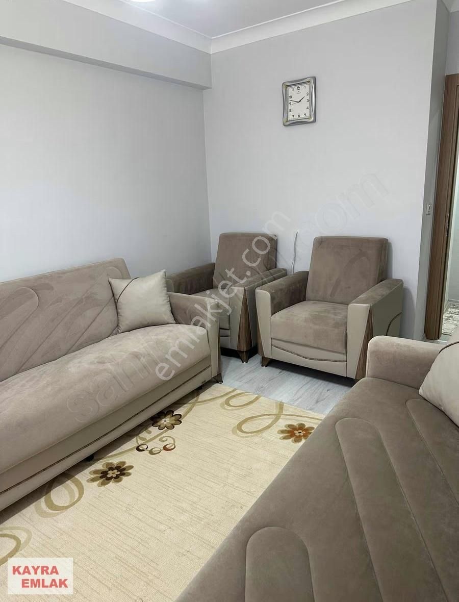 Santral Işıklarına Yakın Kullanışlı Daire - Görsel 3