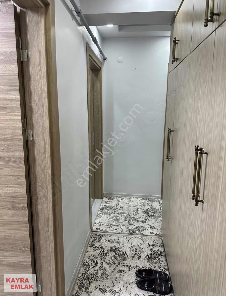 Santral Işıklarına Yakın Kullanışlı Daire - Görsel 16