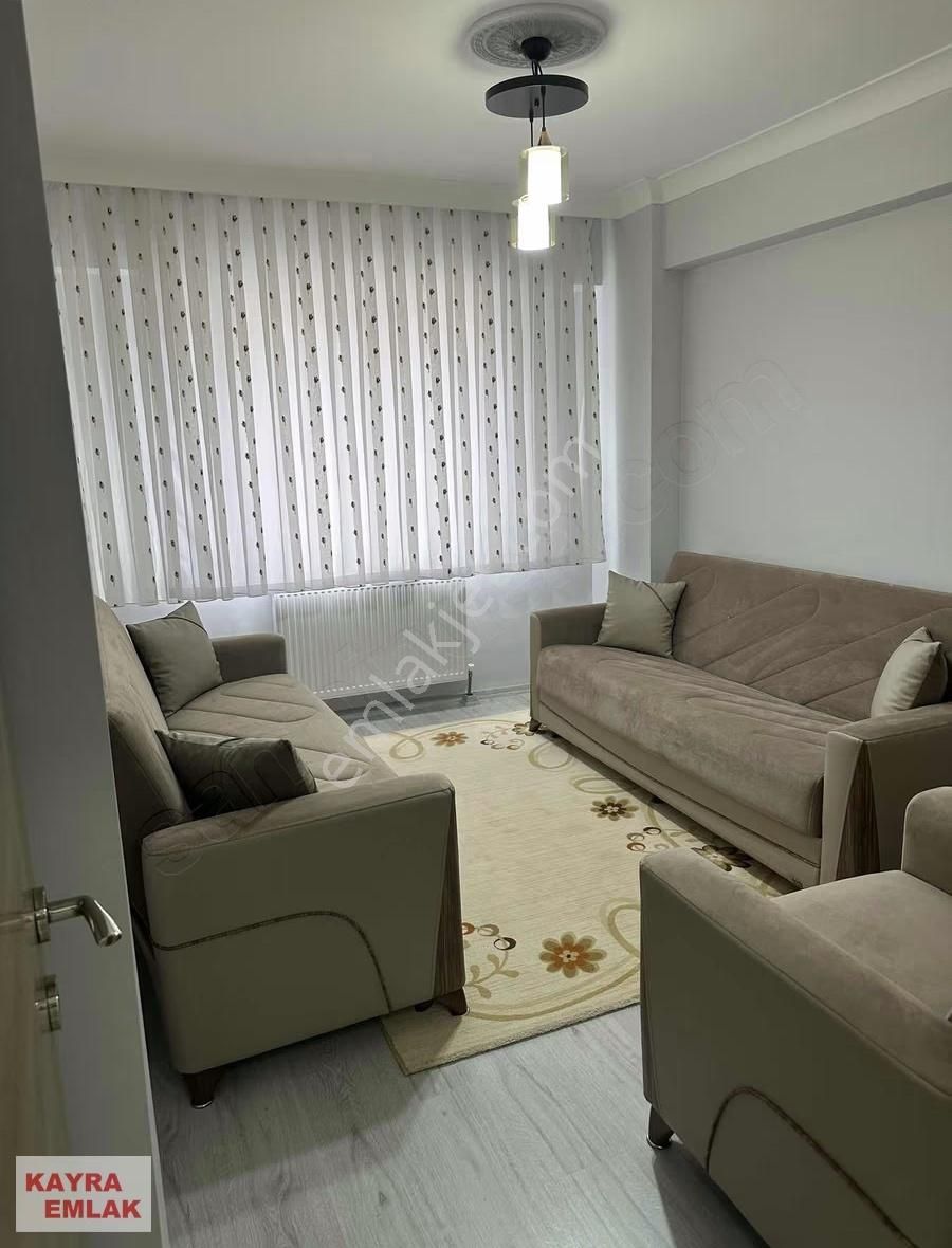 Santral Işıklarına Yakın Kullanışlı Daire - Görsel 12