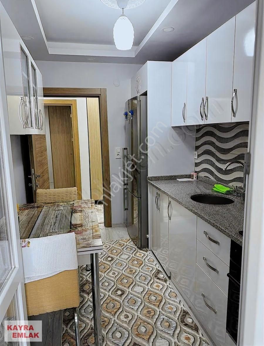 Santral Işıklarına Yakın Kullanışlı Daire - Görsel 5