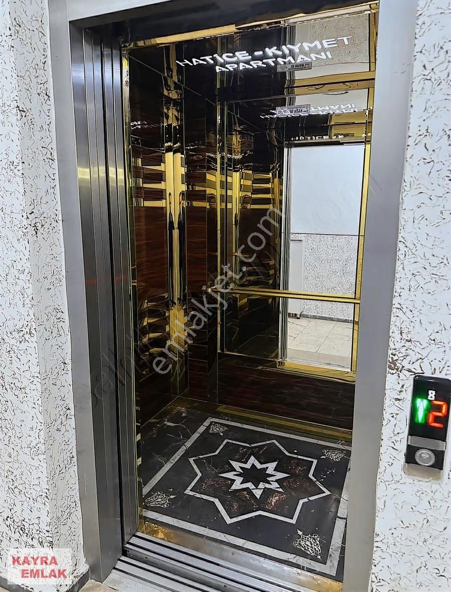 Santral Işıklarına Yakın Kullanışlı Daire - Görsel 24