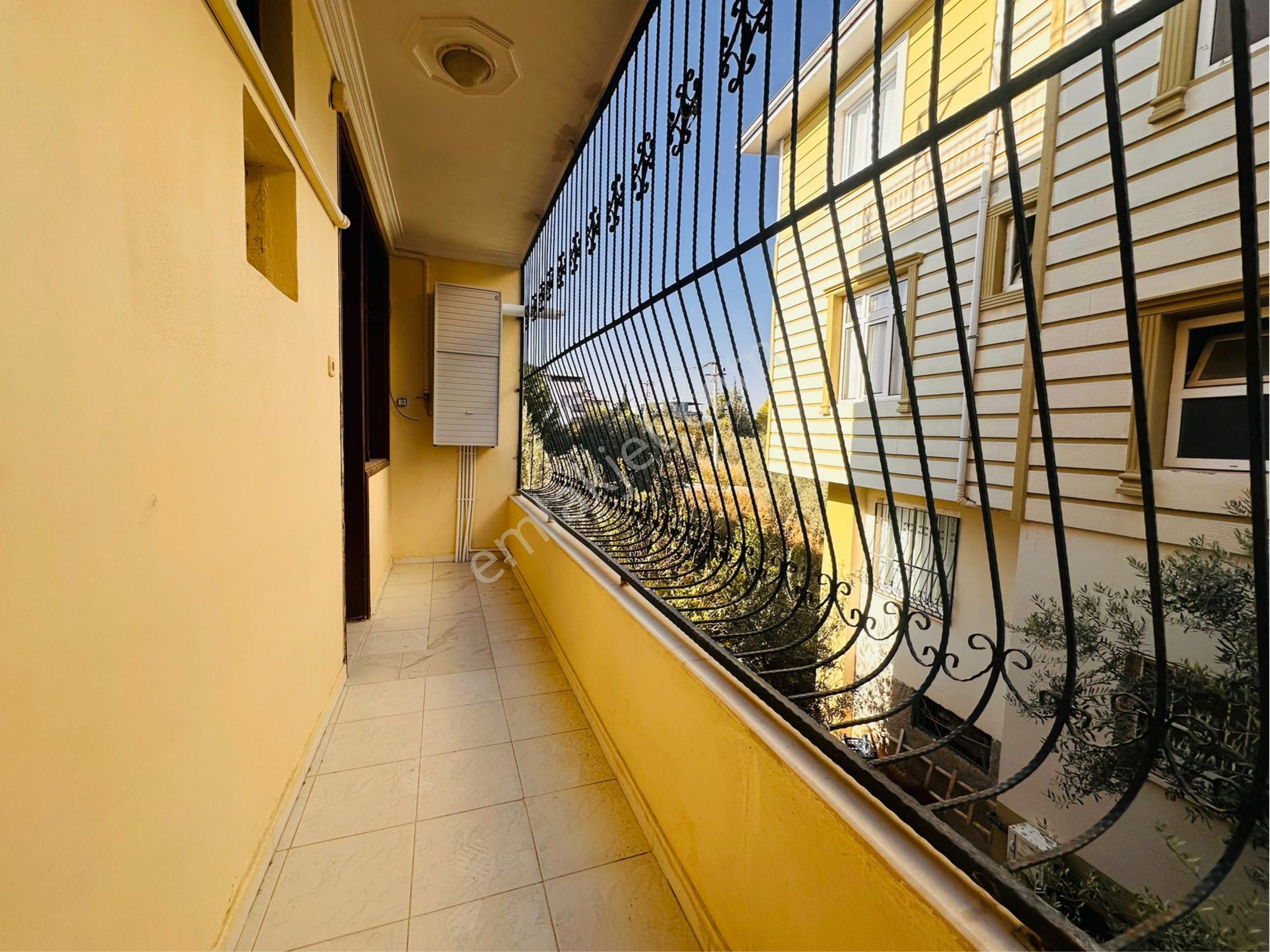 Güzelyalı Ruh Saglık Hastanesi Arkasında Kiralık 3+1 - Görsel 28