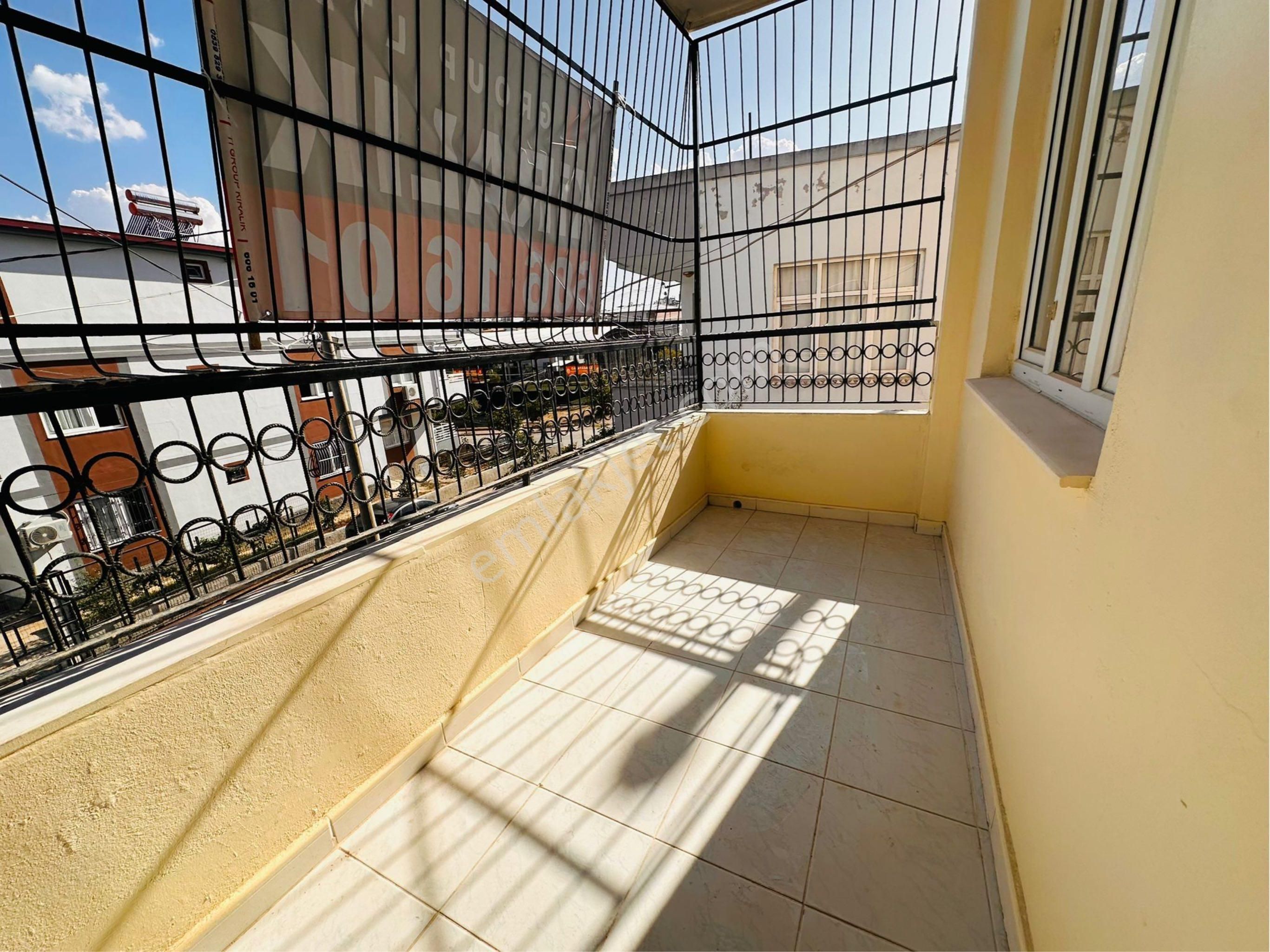 Güzelyalı Ruh Saglık Hastanesi Arkasında Kiralık 3+1 - Görsel 23