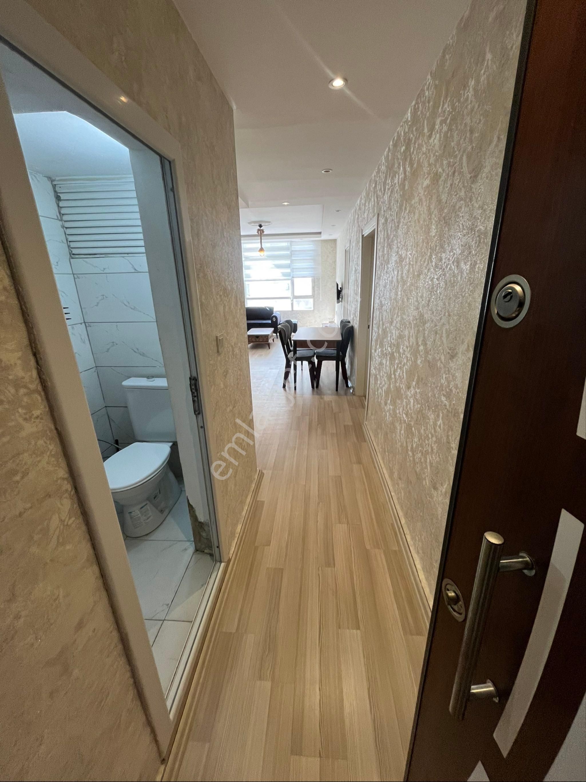 Güzelyalı Ruh Saglık Hastanesi Arkasında Kiralık 3+1 - Görsel 7