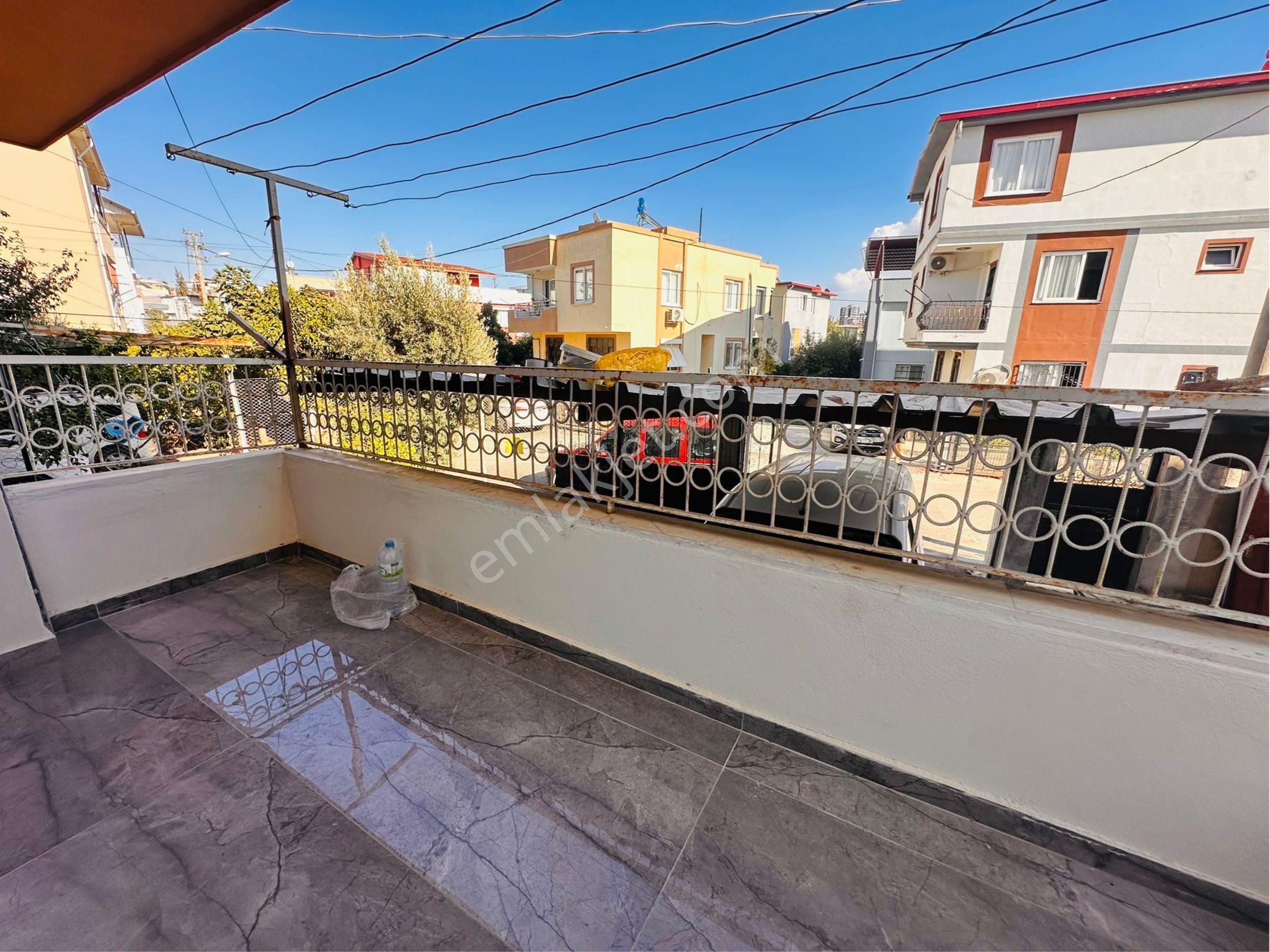 Güzelyalı Ruh Saglık Hastanesi Arkasında Kiralık 3+1 - Görsel 6