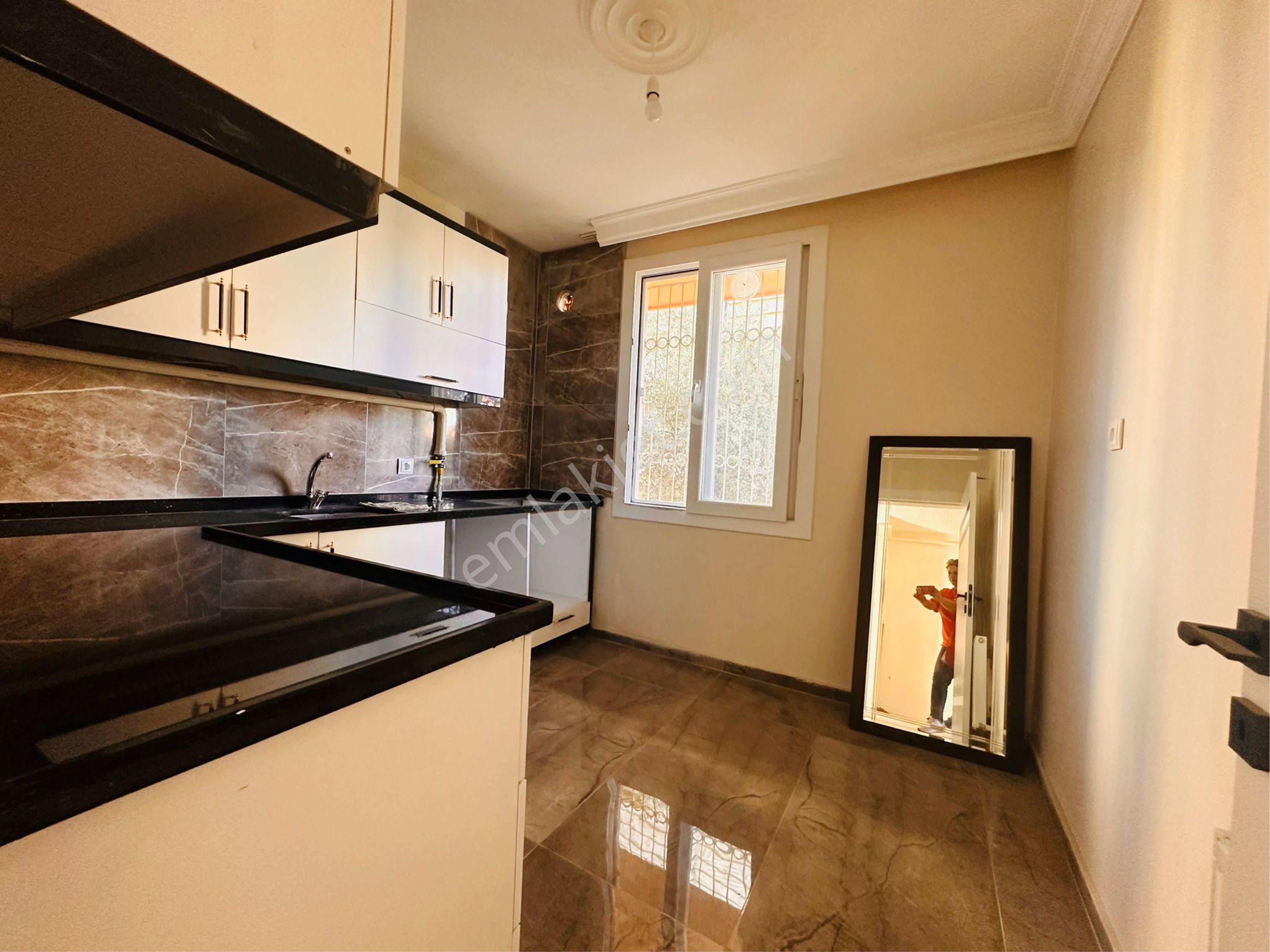 Güzelyalı Ruh Saglık Hastanesi Arkasında Kiralık 3+1 - Görsel 10