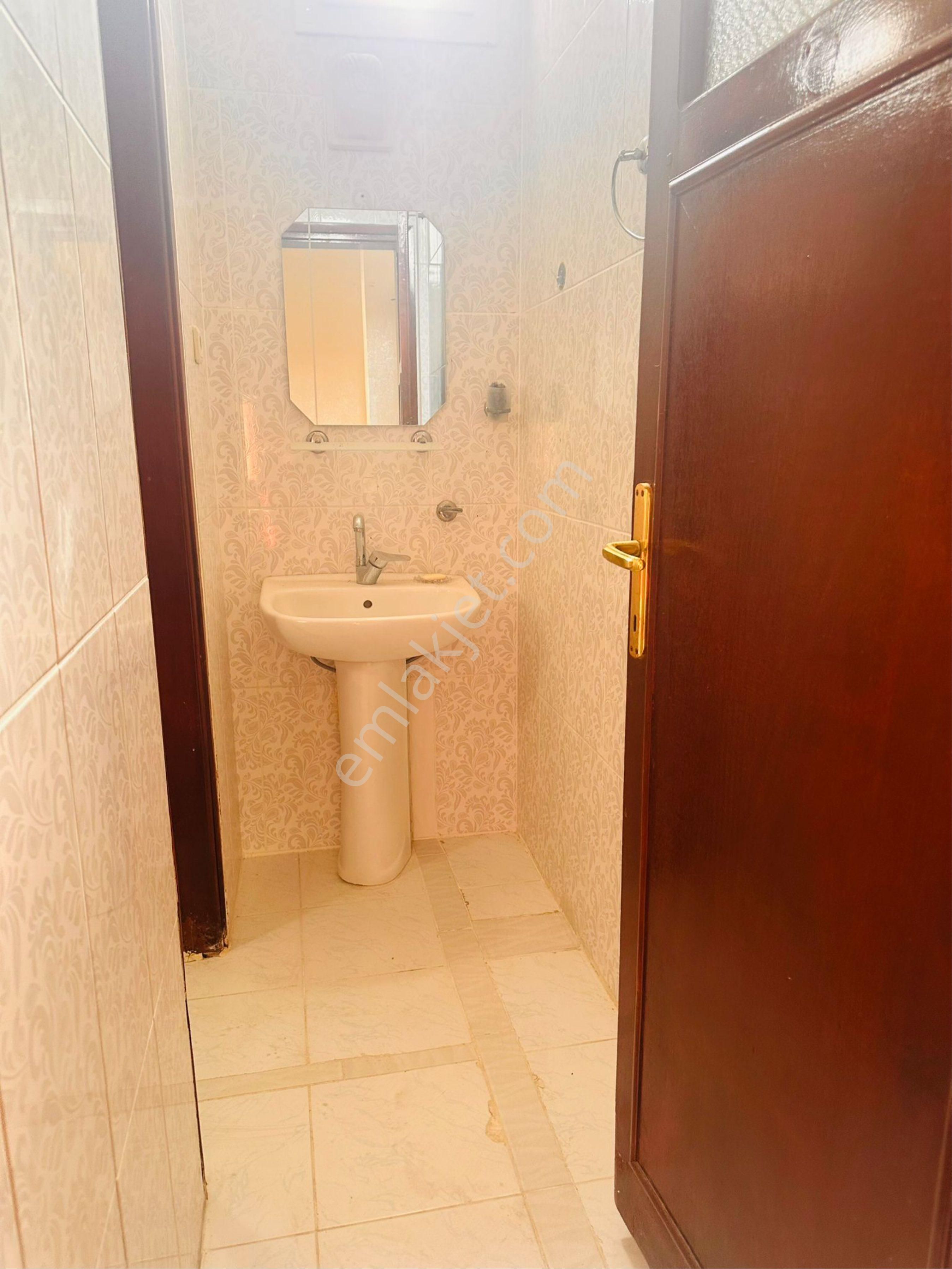 Güzelyalı Ruh Saglık Hastanesi Arkasında Kiralık 3+1 - Görsel 18
