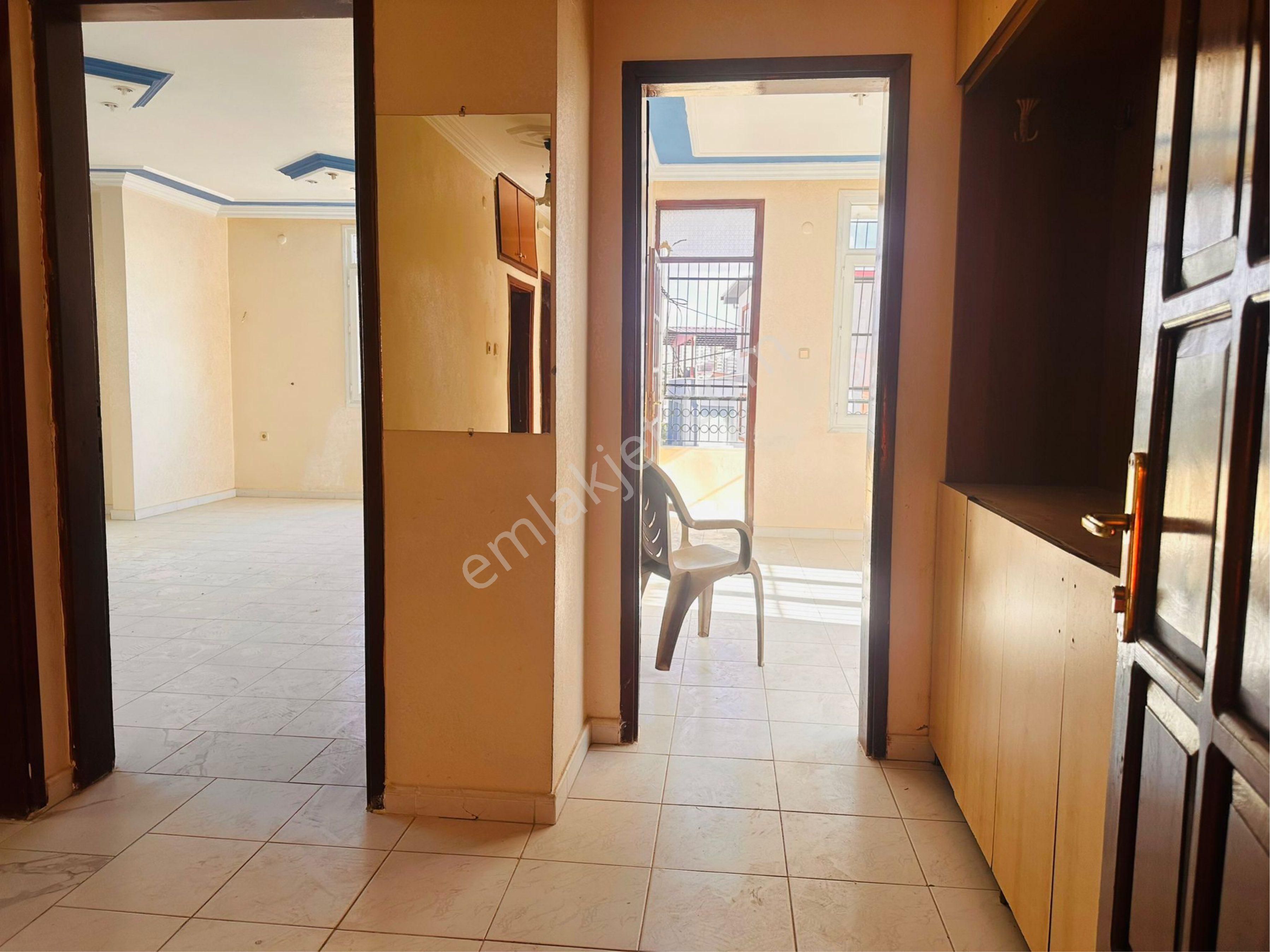 Güzelyalı Ruh Saglık Hastanesi Arkasında Kiralık 3+1 - Görsel 19