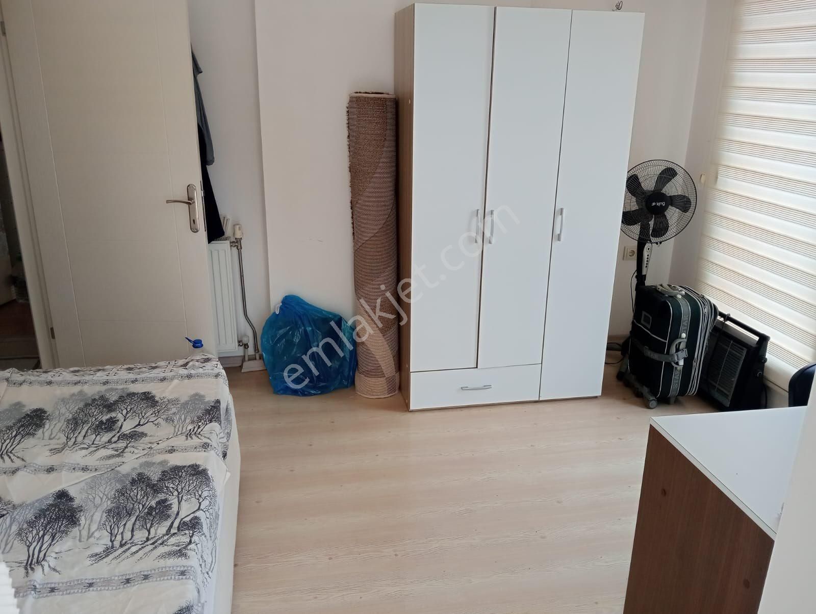 Elvanlı Gayrimenkulden Satılık Geniş Ferah 2+1 Daire - Görsel 9