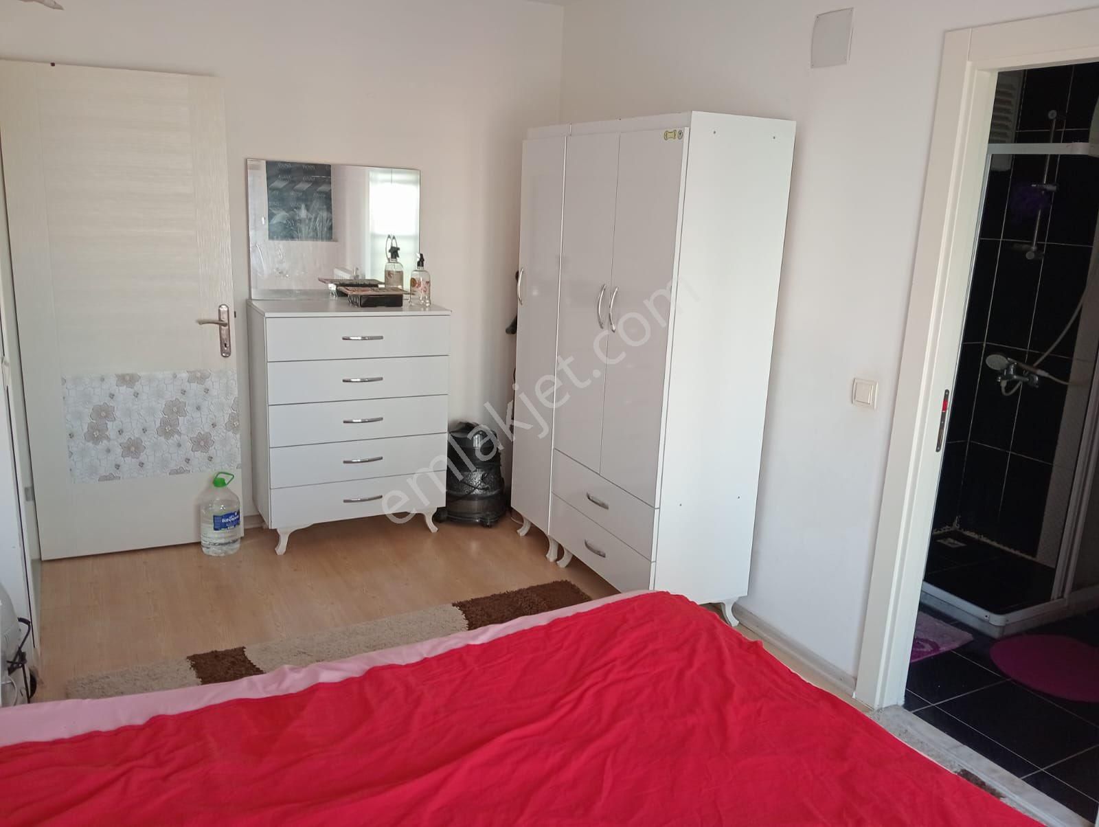 Elvanlı Gayrimenkulden Satılık Geniş Ferah 2+1 Daire - Görsel 13