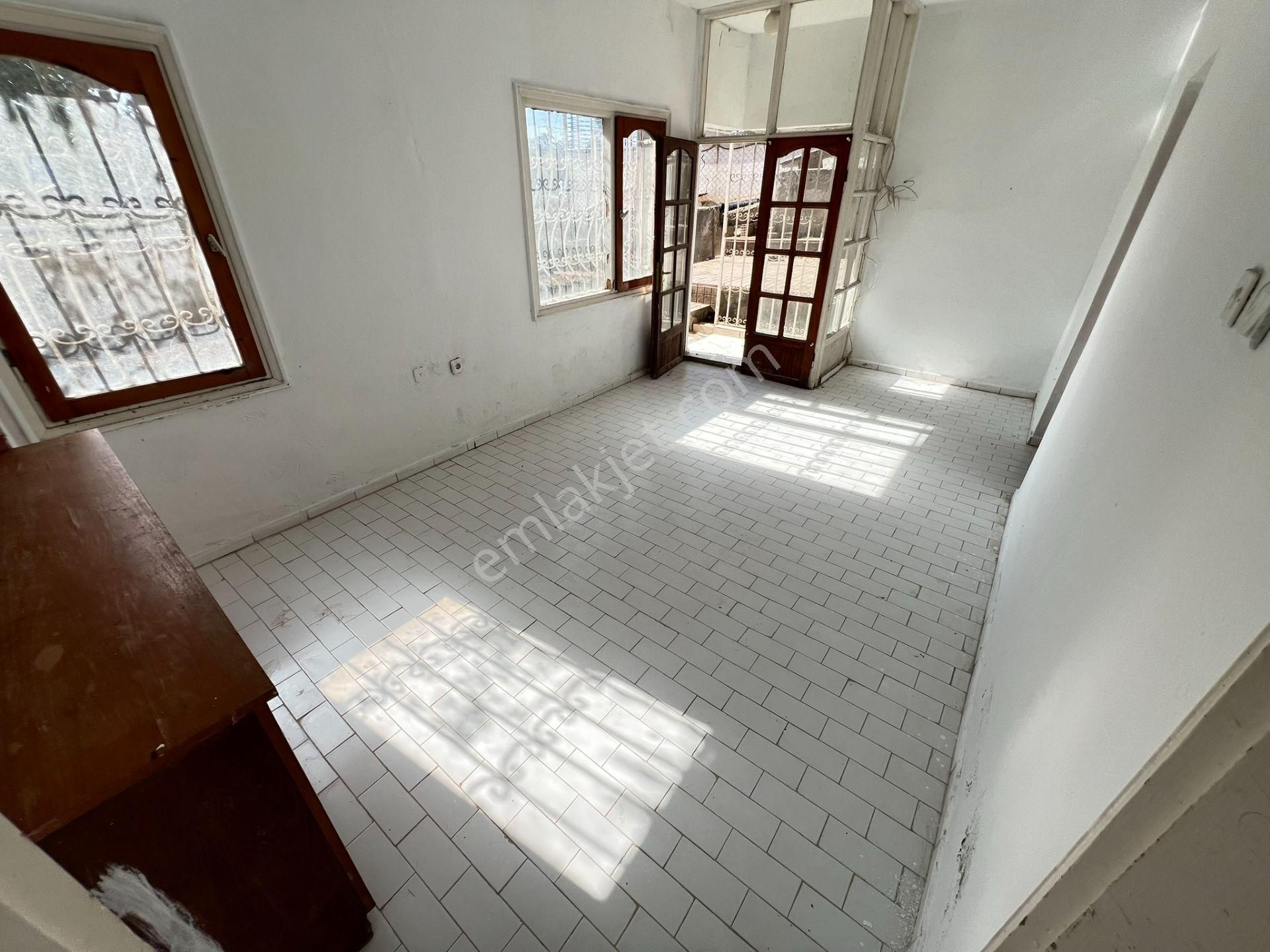 Vizyon Emlaktan 150 M2 Bahçe Kullanımlı Müstakil Girişli 2+1 Daire - Görsel 25