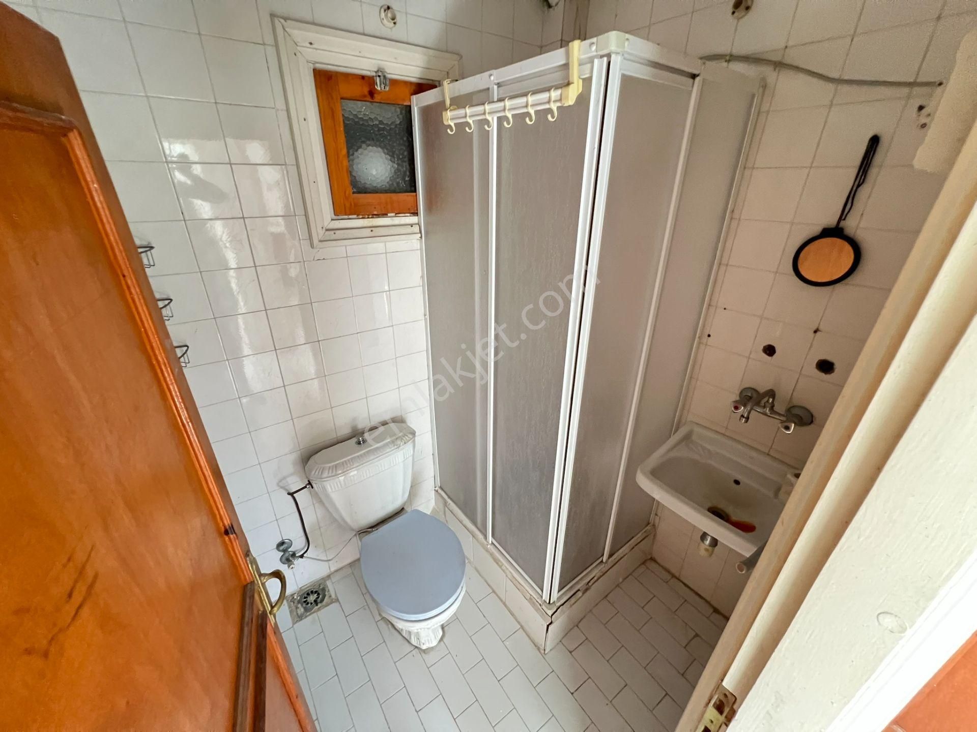 Vizyon Emlaktan 150 M2 Bahçe Kullanımlı Müstakil Girişli 2+1 Daire - Görsel 23