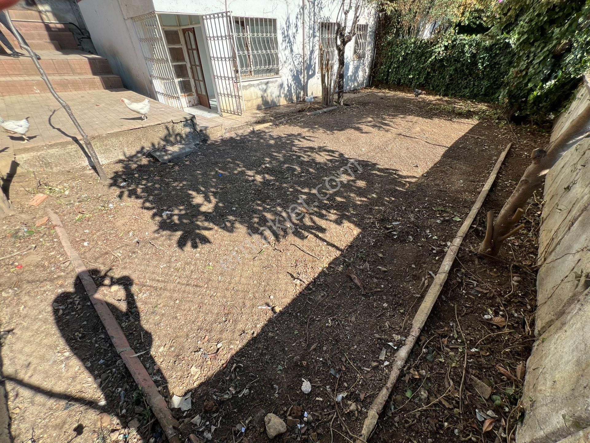 Vizyon Emlaktan 150 M2 Bahçe Kullanımlı Müstakil Girişli 2+1 Daire - Görsel 3