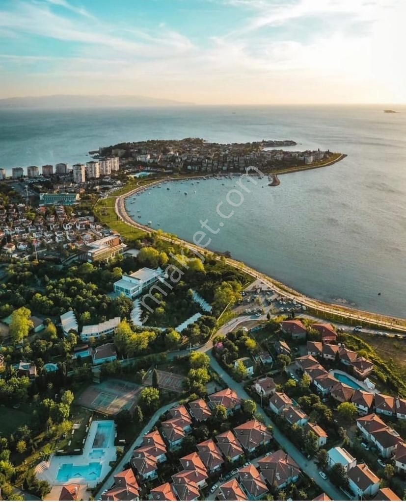 Vizyon Emlaktan 150 M2 Bahçe Kullanımlı Müstakil Girişli 2+1 Daire - Görsel 32