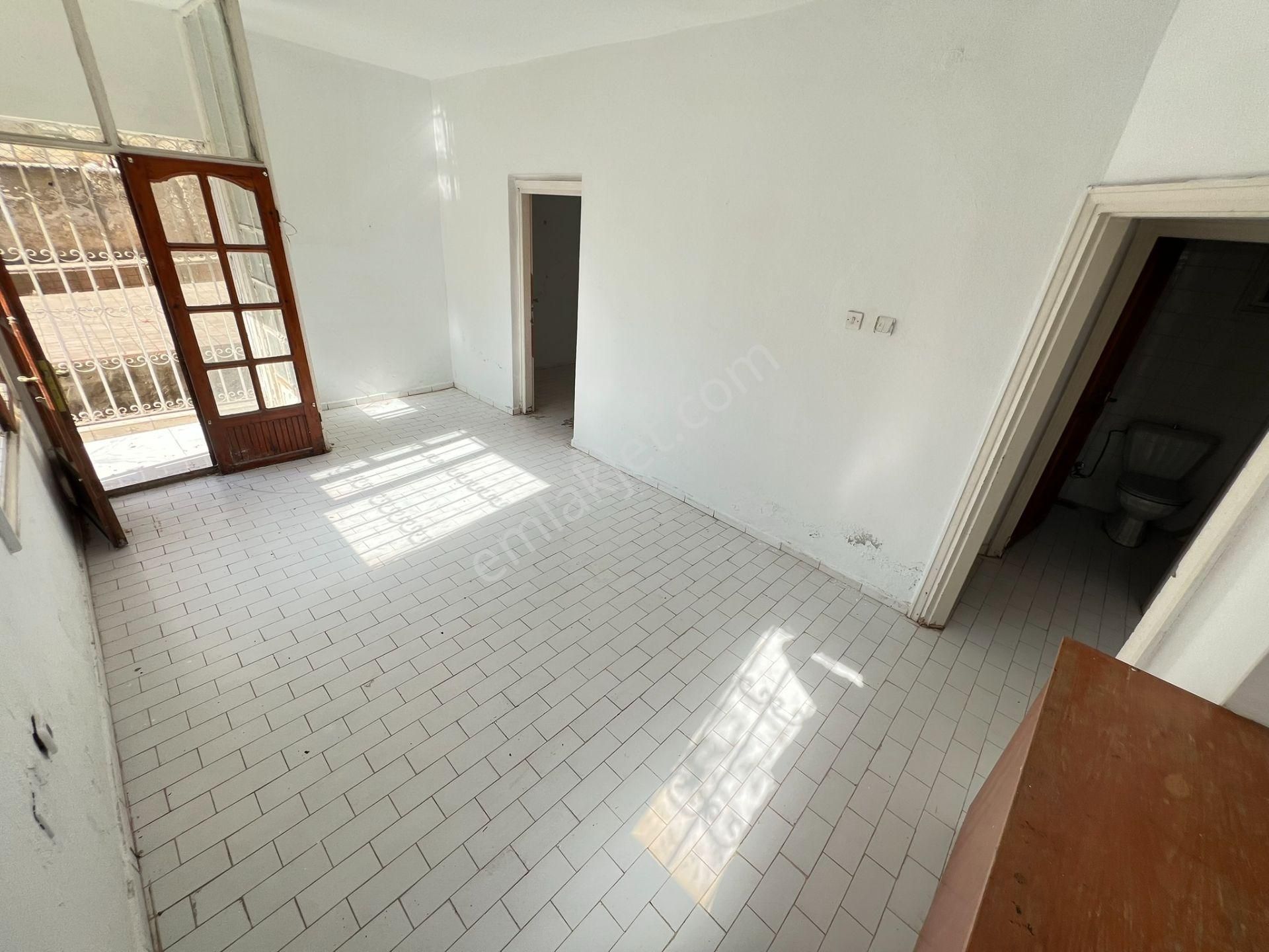 Vizyon Emlaktan 150 M2 Bahçe Kullanımlı Müstakil Girişli 2+1 Daire - Görsel 10