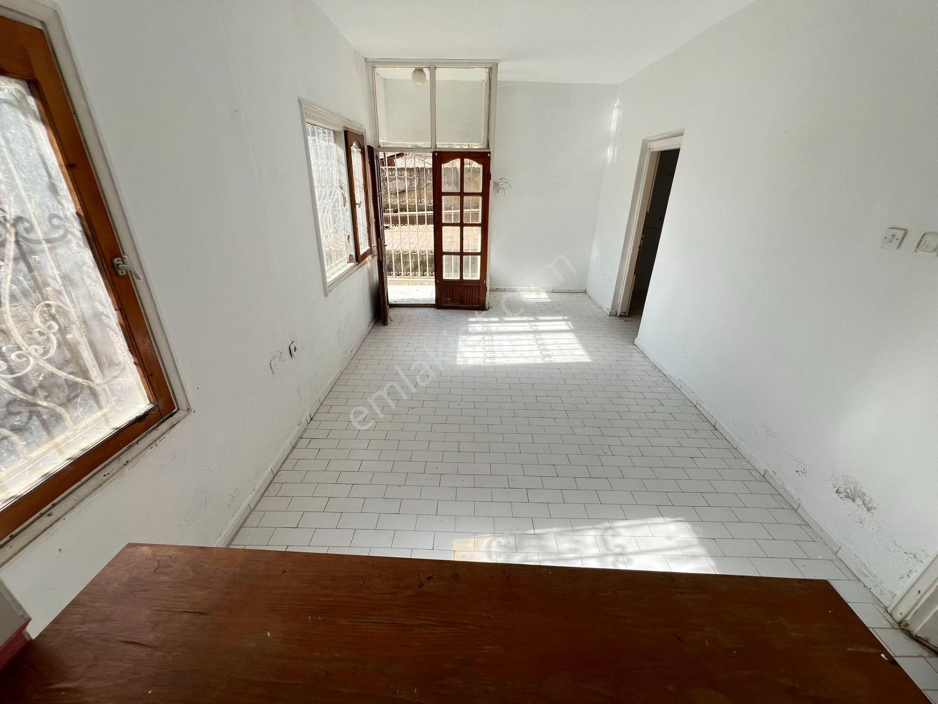 Vizyon Emlaktan 150 M2 Bahçe Kullanımlı Müstakil Girişli 2+1 Daire - Görsel 9