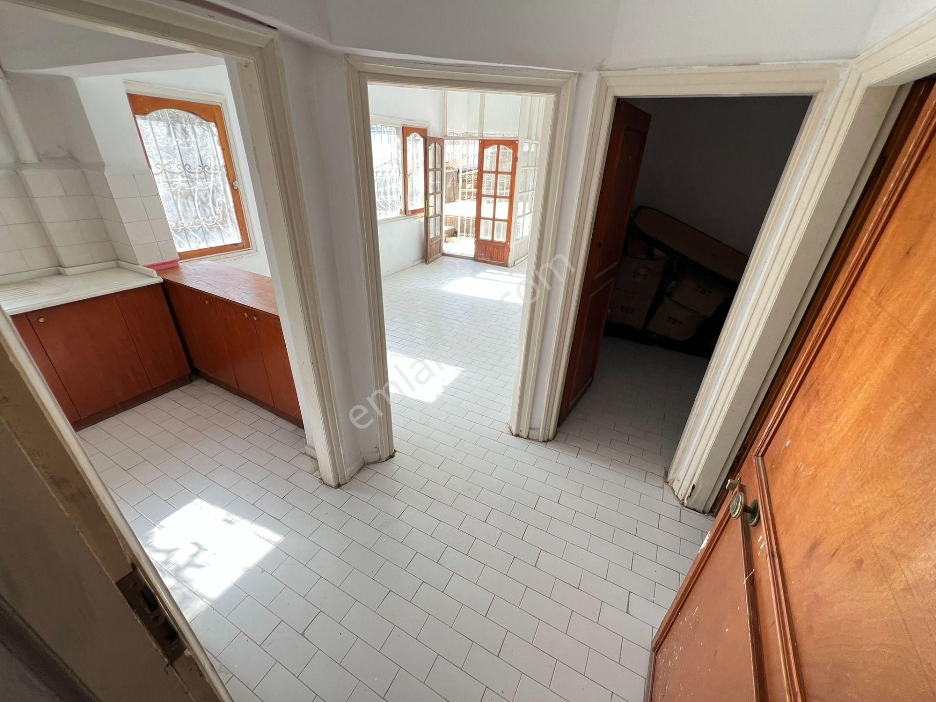 Vizyon Emlaktan 150 M2 Bahçe Kullanımlı Müstakil Girişli 2+1 Daire - Görsel 26