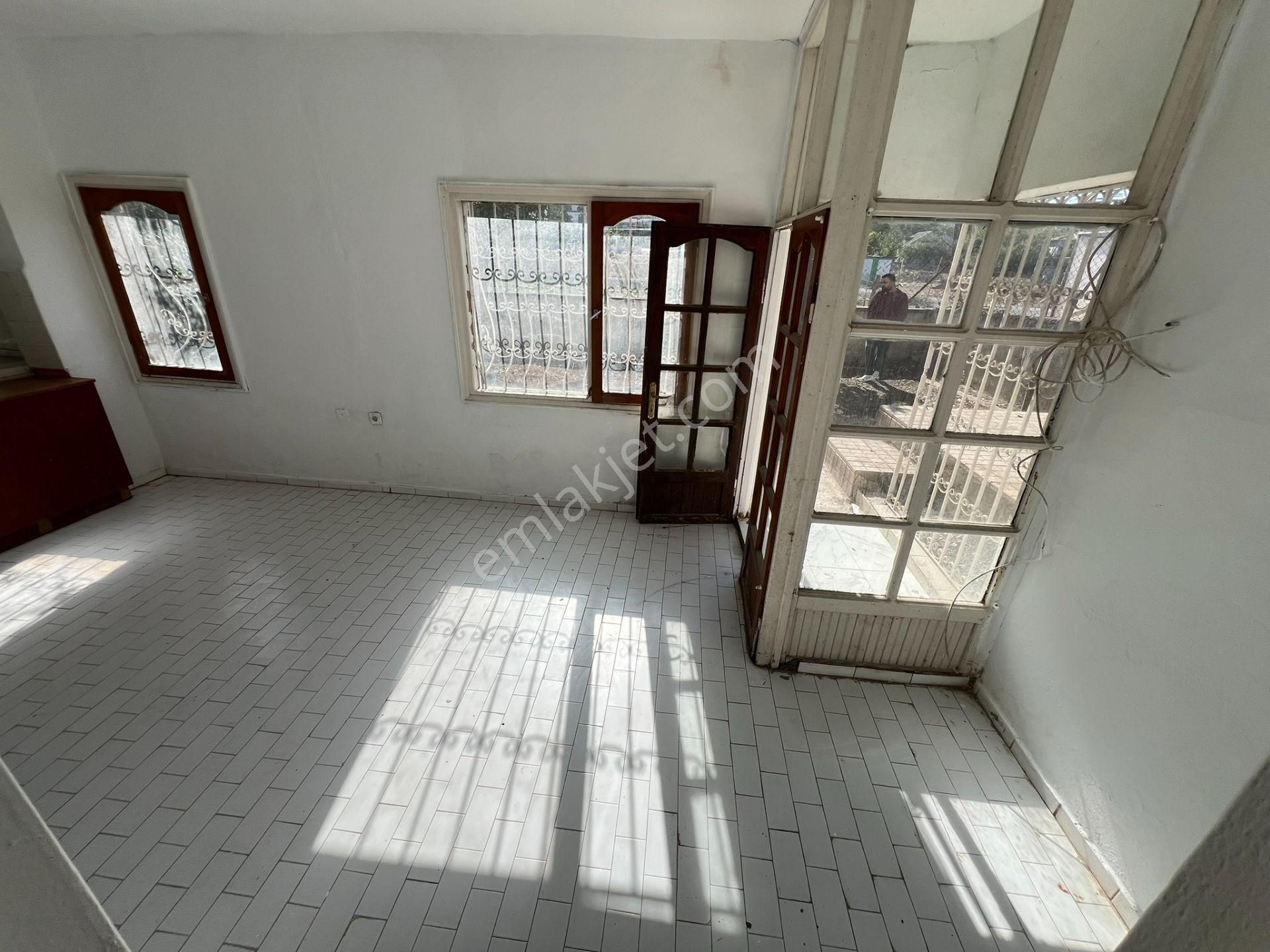 Vizyon Emlaktan 150 M2 Bahçe Kullanımlı Müstakil Girişli 2+1 Daire - Görsel 11