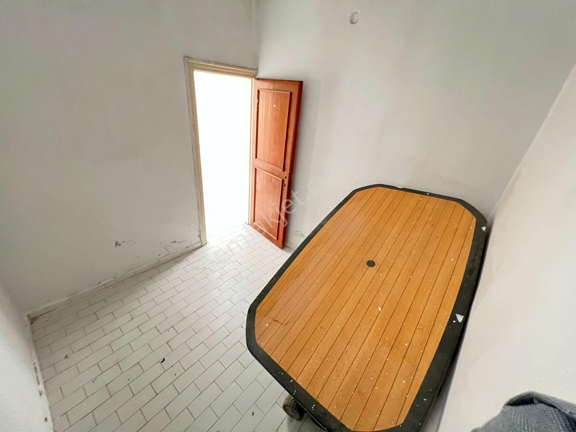 Vizyon Emlaktan 150 M2 Bahçe Kullanımlı Müstakil Girişli 2+1 Daire - Görsel 16