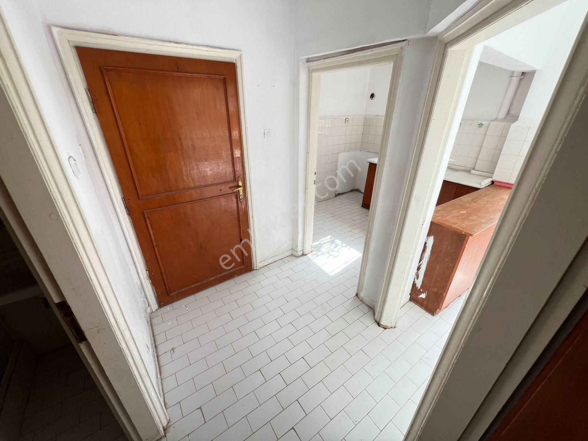 Vizyon Emlaktan 150 M2 Bahçe Kullanımlı Müstakil Girişli 2+1 Daire - Görsel 27