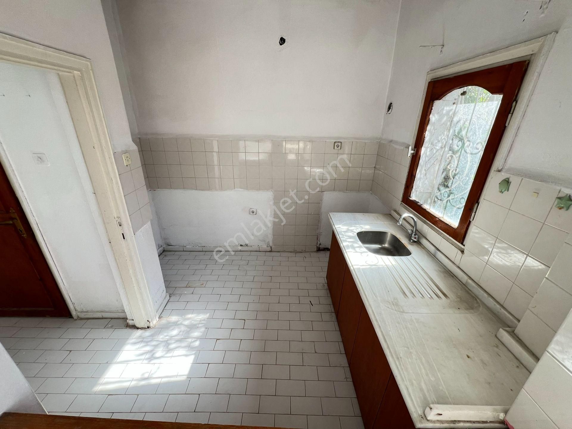 Vizyon Emlaktan 150 M2 Bahçe Kullanımlı Müstakil Girişli 2+1 Daire - Görsel 19