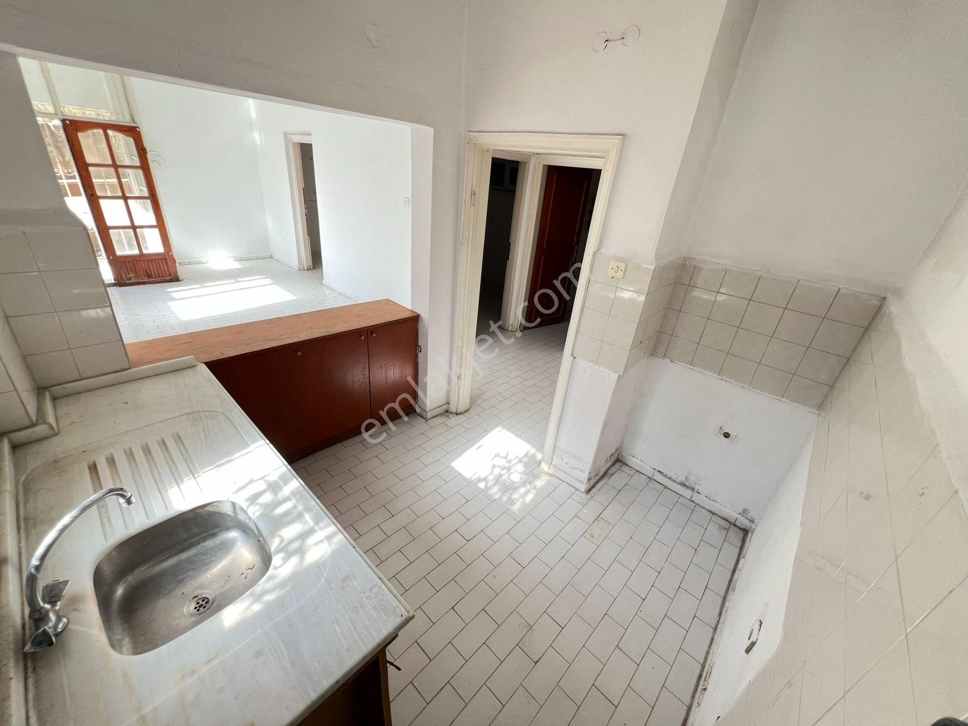 Vizyon Emlaktan 150 M2 Bahçe Kullanımlı Müstakil Girişli 2+1 Daire - Görsel 22