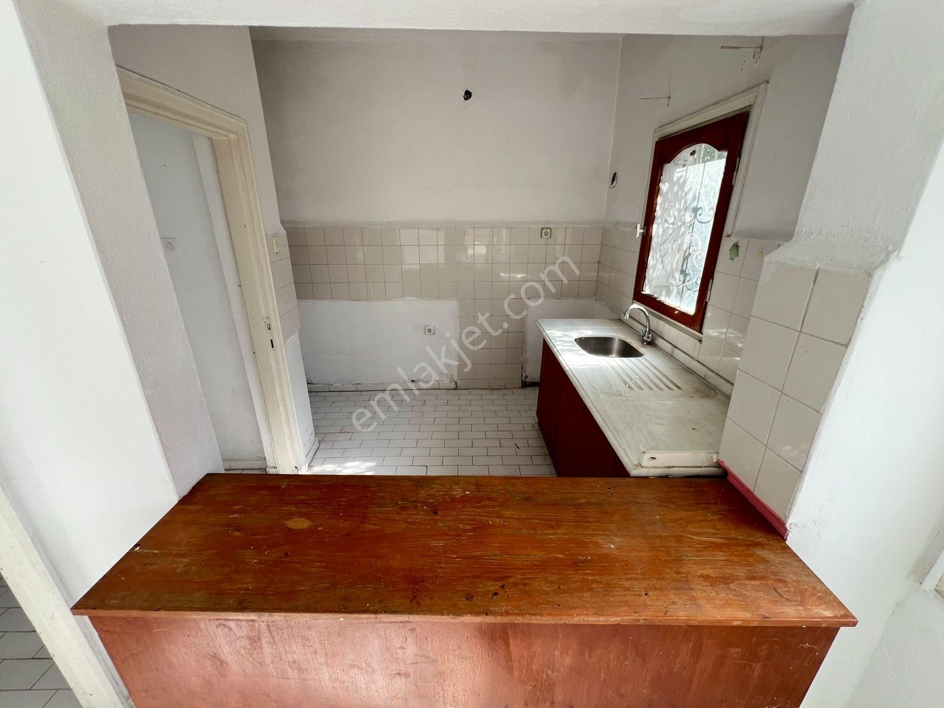 Vizyon Emlaktan 150 M2 Bahçe Kullanımlı Müstakil Girişli 2+1 Daire - Görsel 18