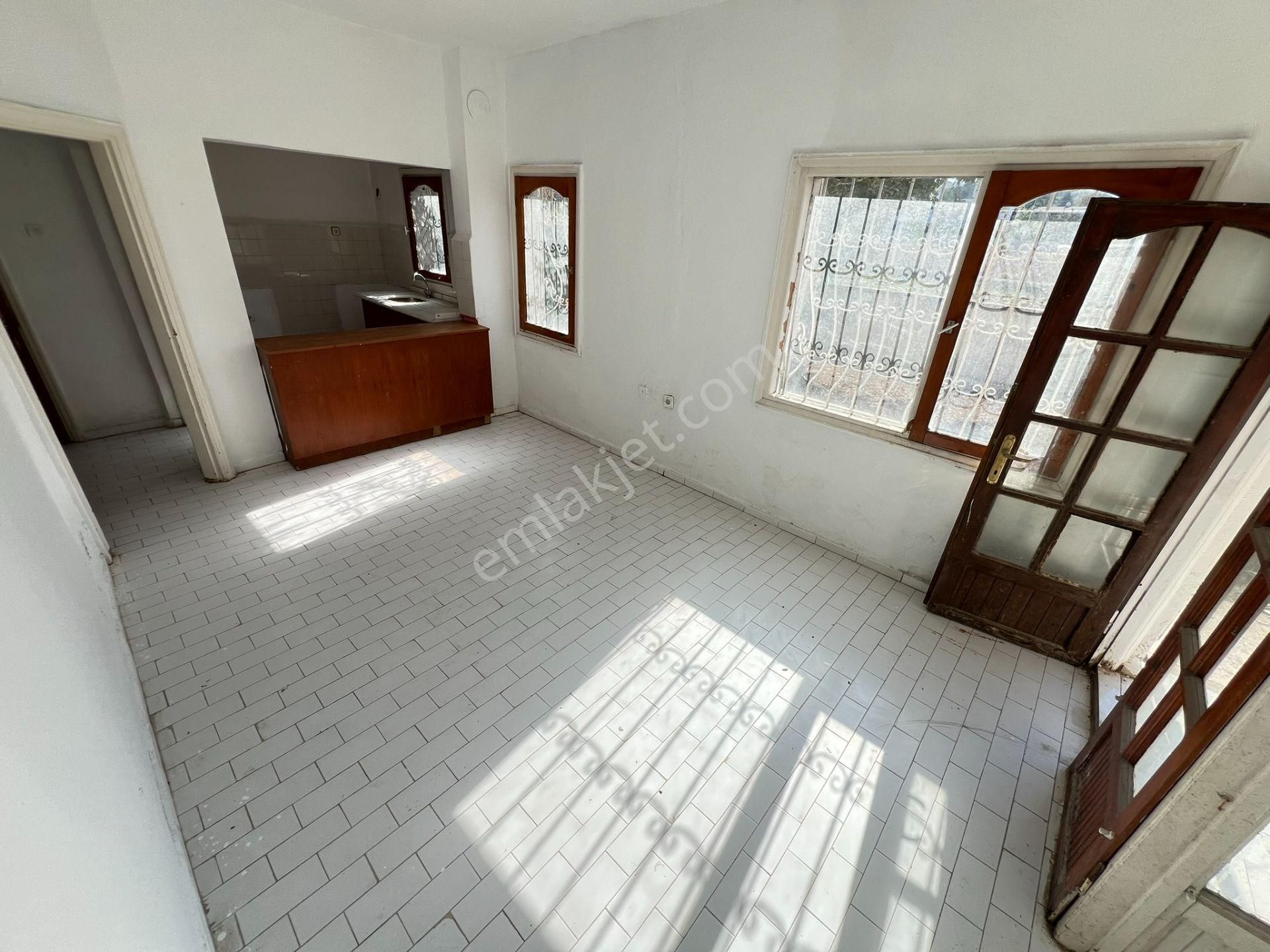 Vizyon Emlaktan 150 M2 Bahçe Kullanımlı Müstakil Girişli 2+1 Daire - Görsel 12