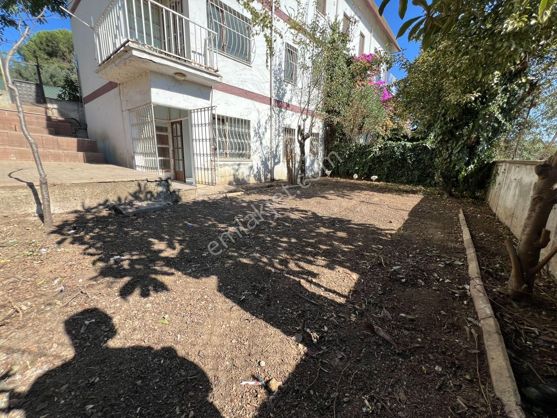 Vizyon Emlaktan 150 M2 Bahçe Kullanımlı Müstakil Girişli 2+1 Daire - Görsel 5