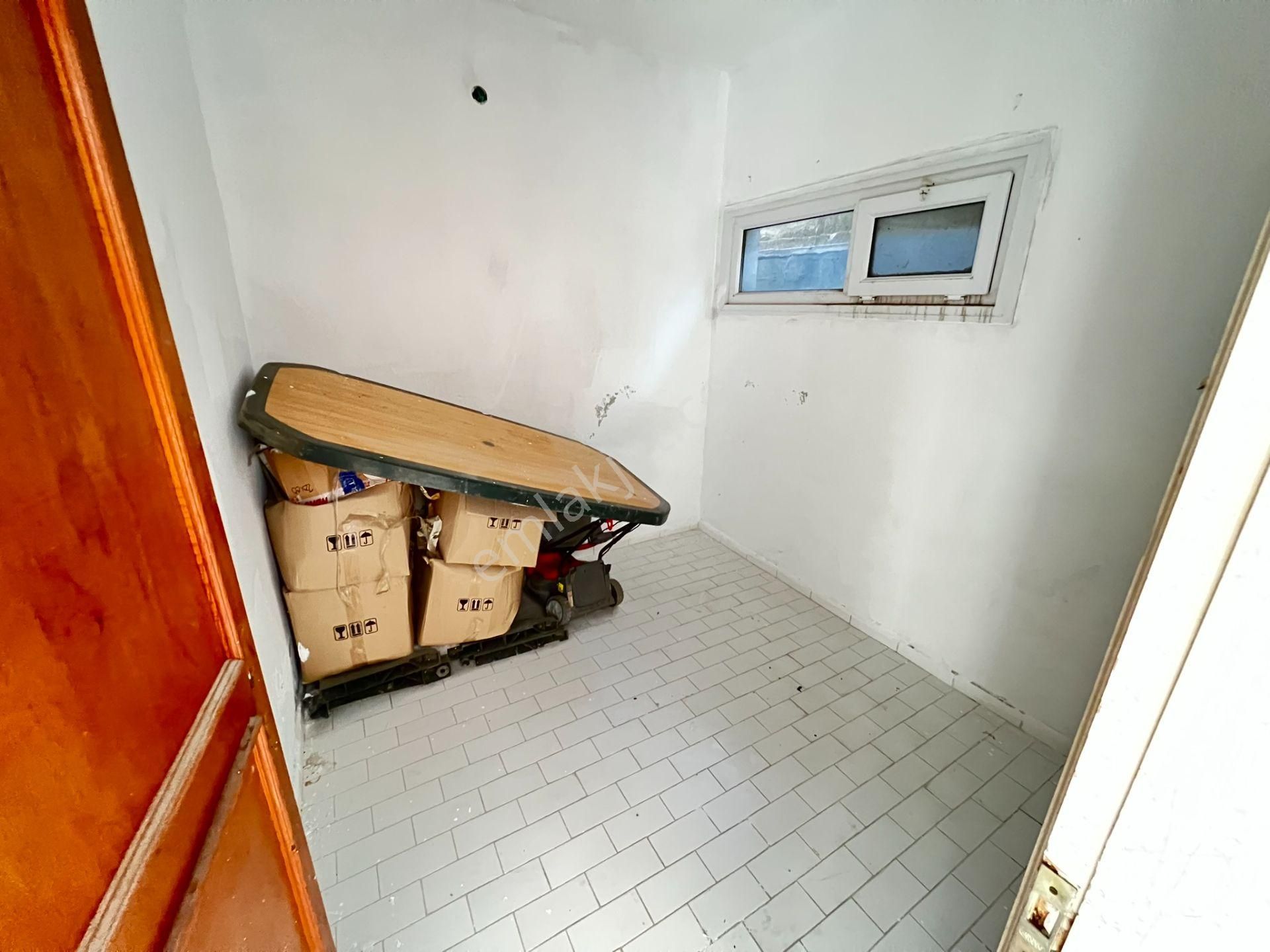 Vizyon Emlaktan 150 M2 Bahçe Kullanımlı Müstakil Girişli 2+1 Daire - Görsel 17