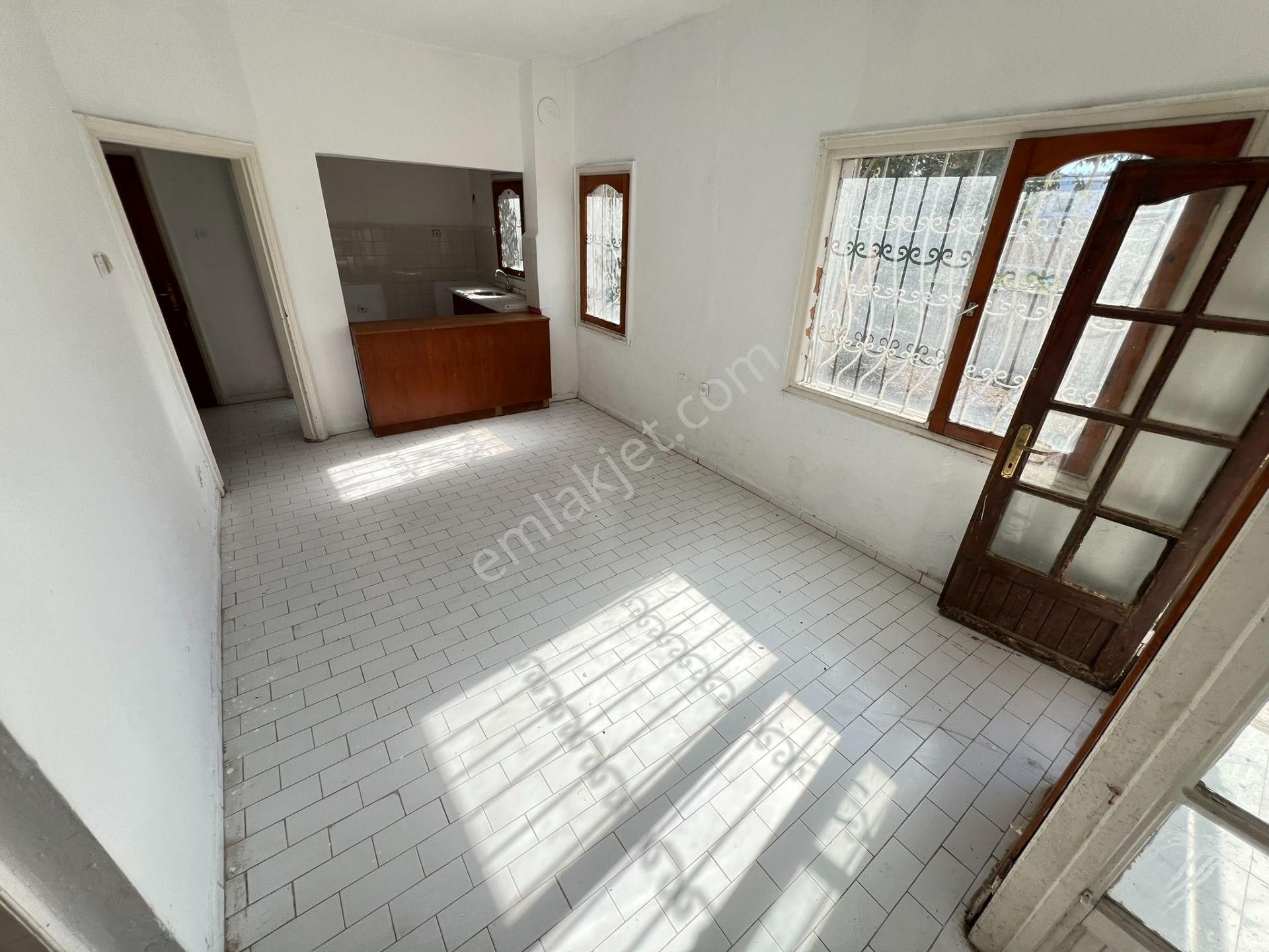 Vizyon Emlaktan 150 M2 Bahçe Kullanımlı Müstakil Girişli 2+1 Daire - Görsel 8