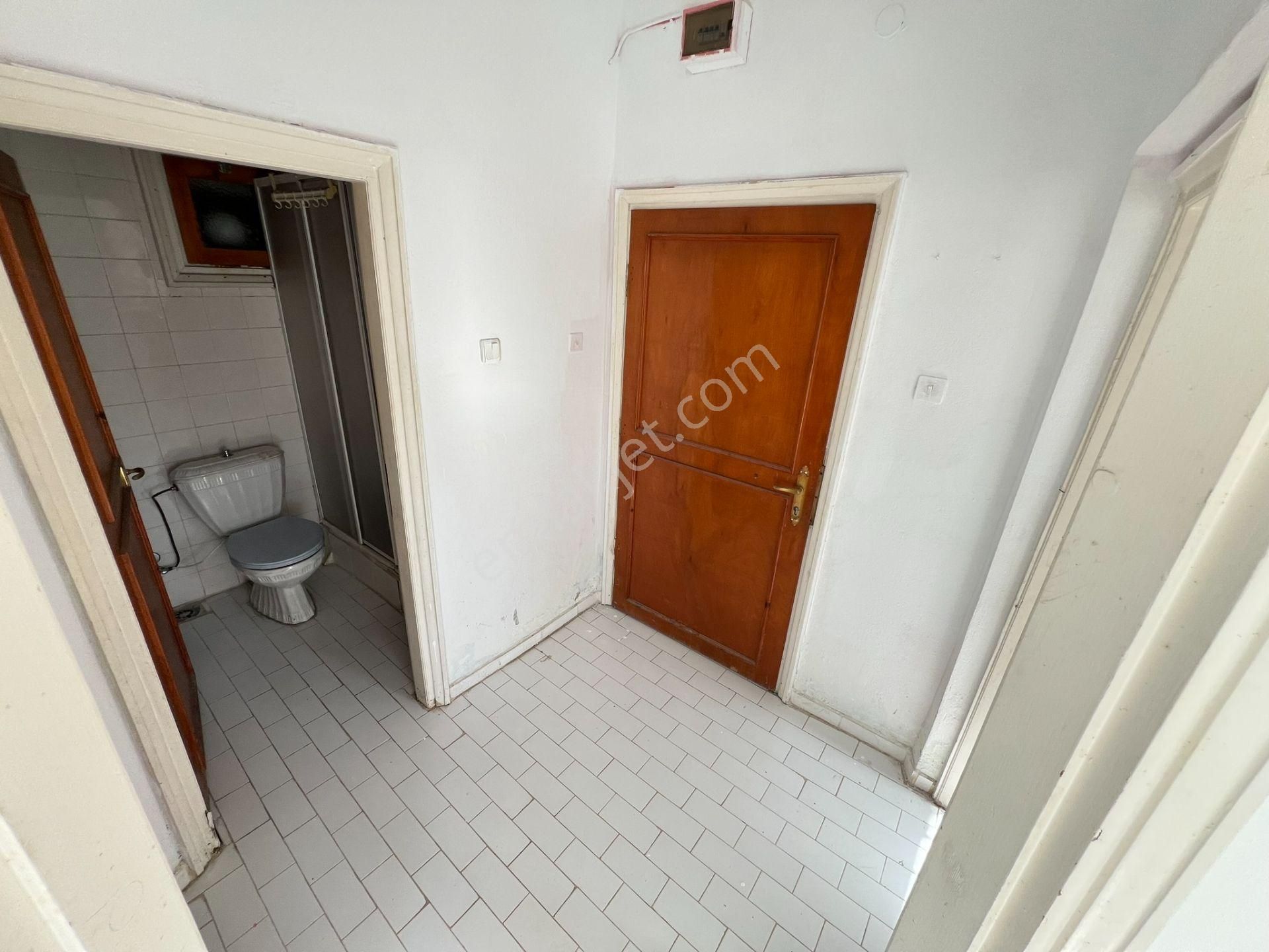 Vizyon Emlaktan 150 M2 Bahçe Kullanımlı Müstakil Girişli 2+1 Daire - Görsel 20