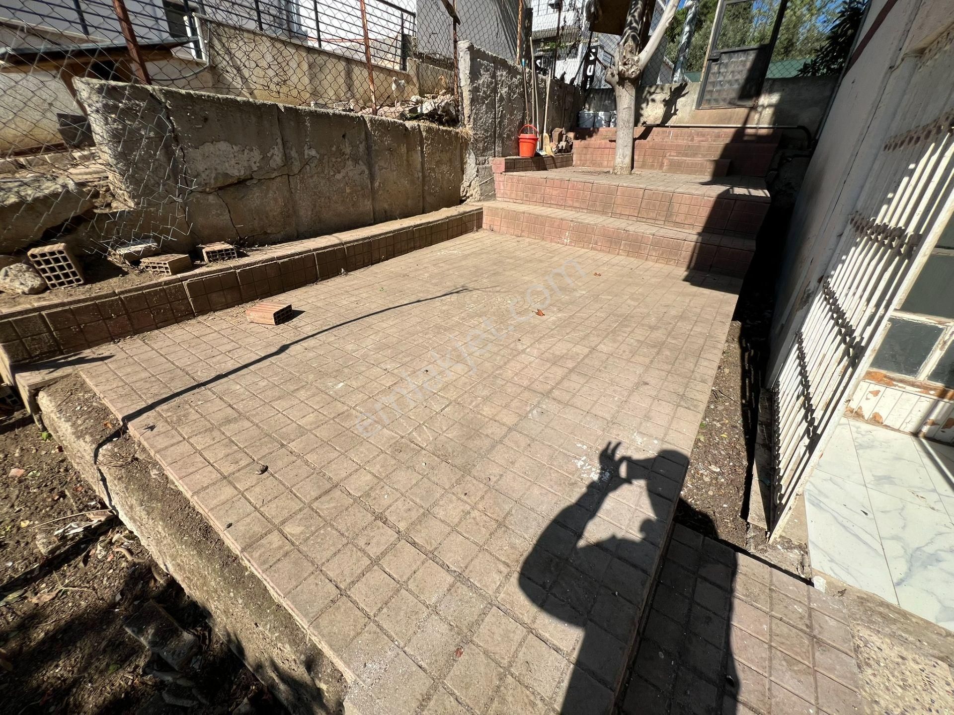 Vizyon Emlaktan 150 M2 Bahçe Kullanımlı Müstakil Girişli 2+1 Daire - Görsel 6